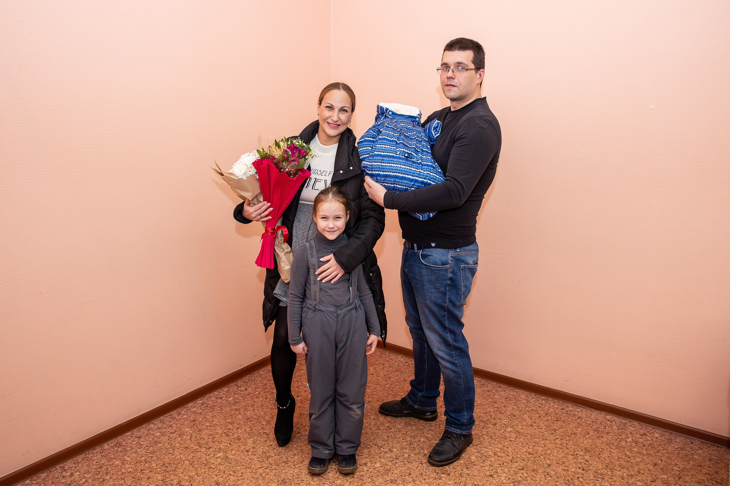 Семейная фото и видеосъёмка. Свадебный, семейный видеограф и фотограф в Екатеринбурге Николай Рыков