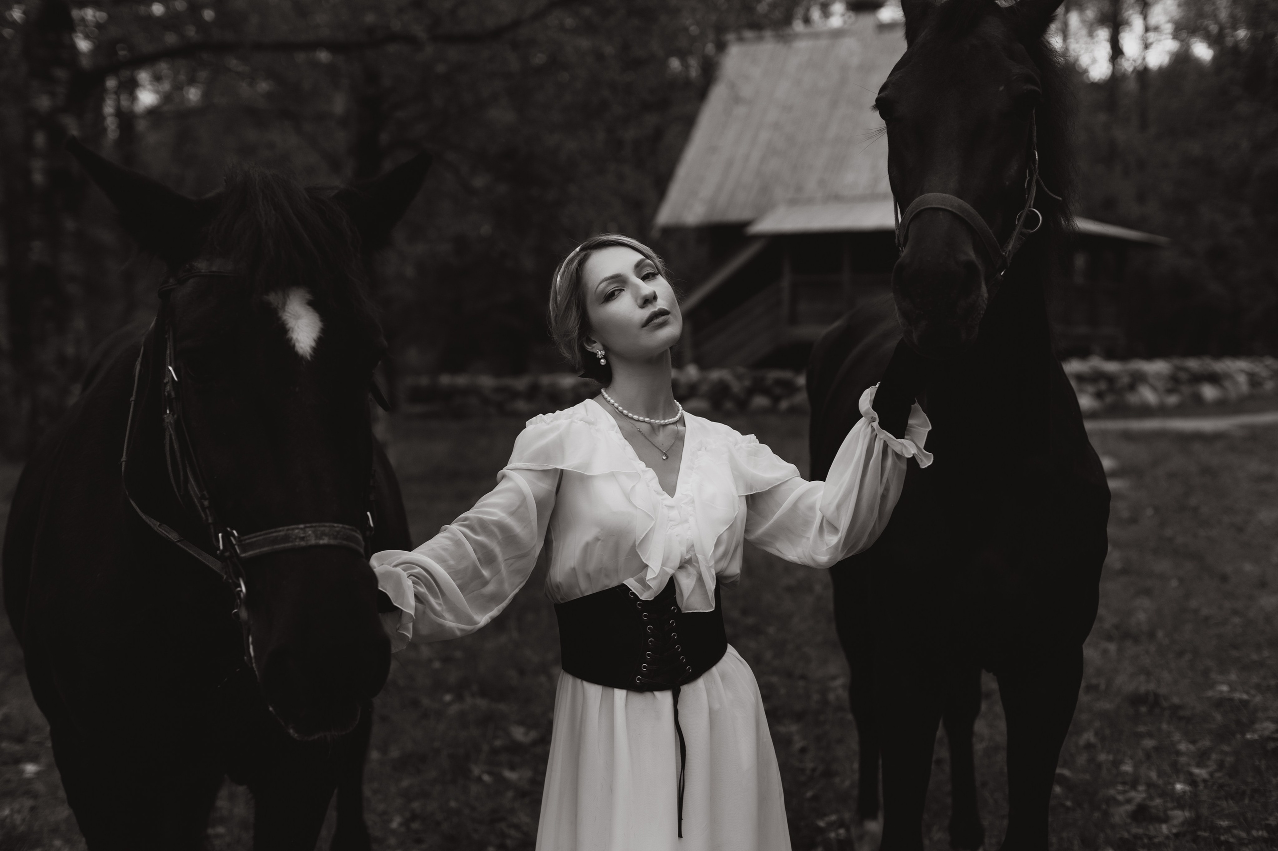 Второй. Фотограф Великий Новгород