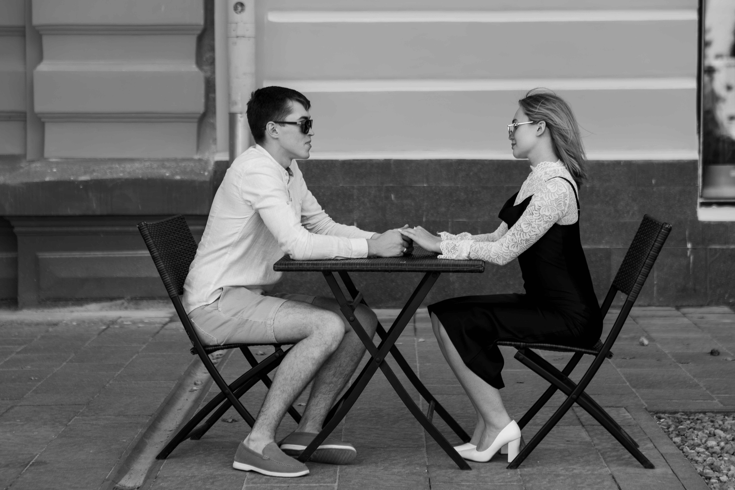 Тепло любви…. Свадебный фотограф Смоленск