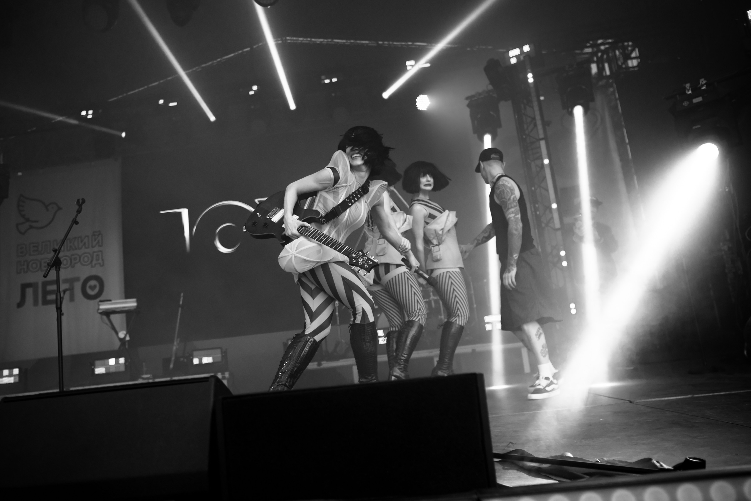 IOWA. Фотограф Великий Новгород Артем Чернецкий