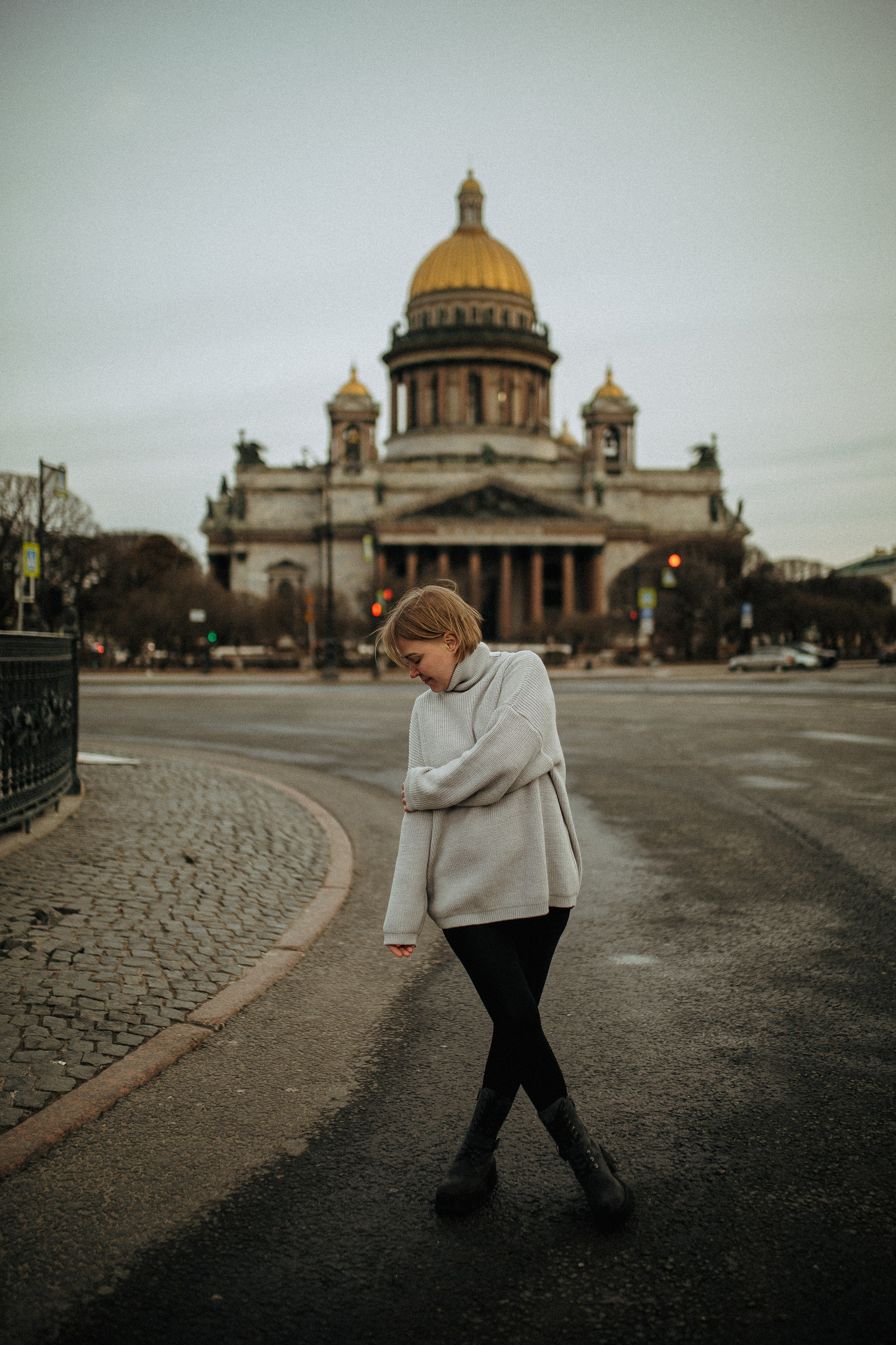 Анна & Александр. Семейный и Свадебный фотограф в Санкт-Петербурге Плохая Екатерина