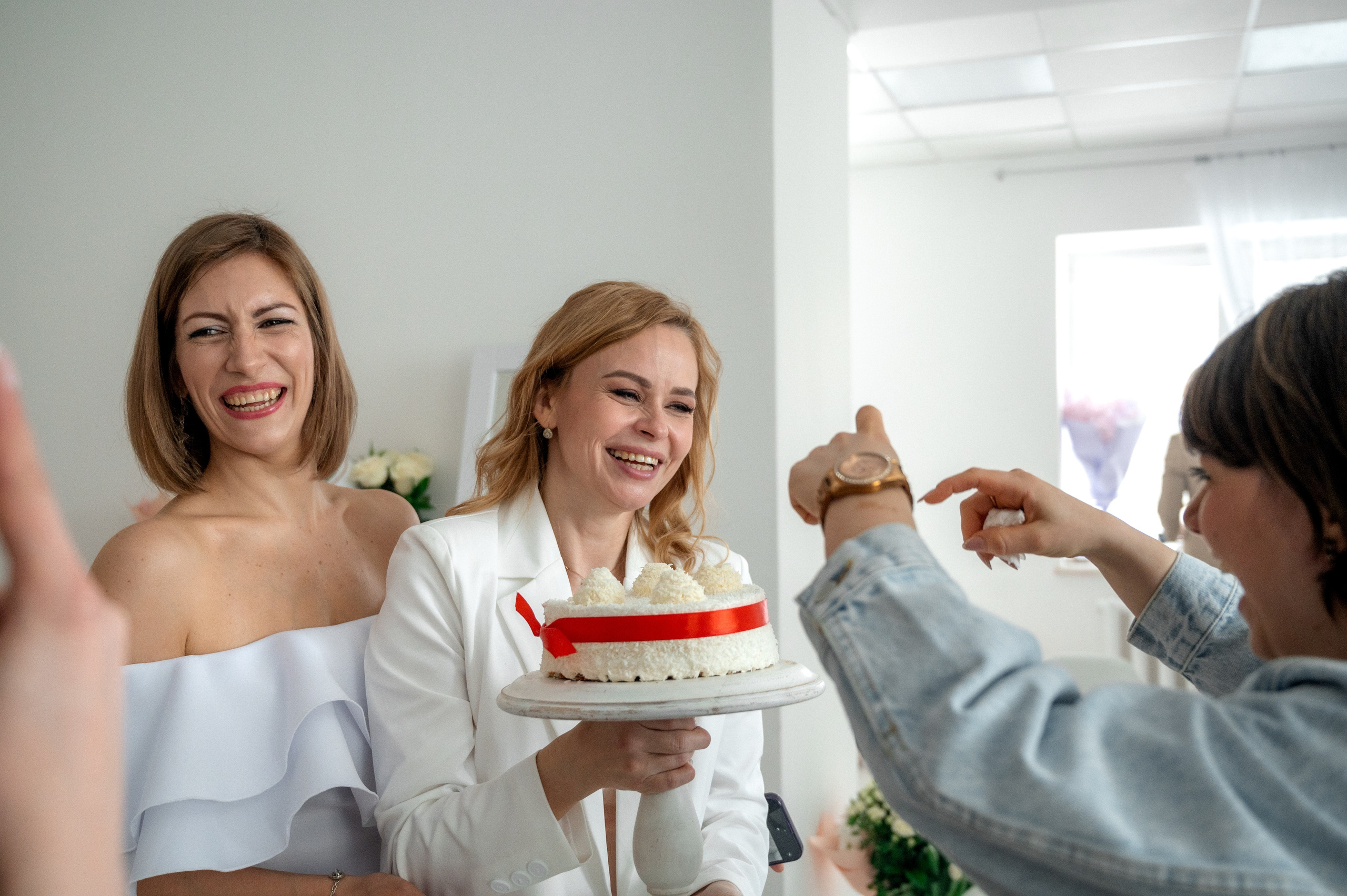 Открытие фотостудии. Фотограф Нижний Новгород