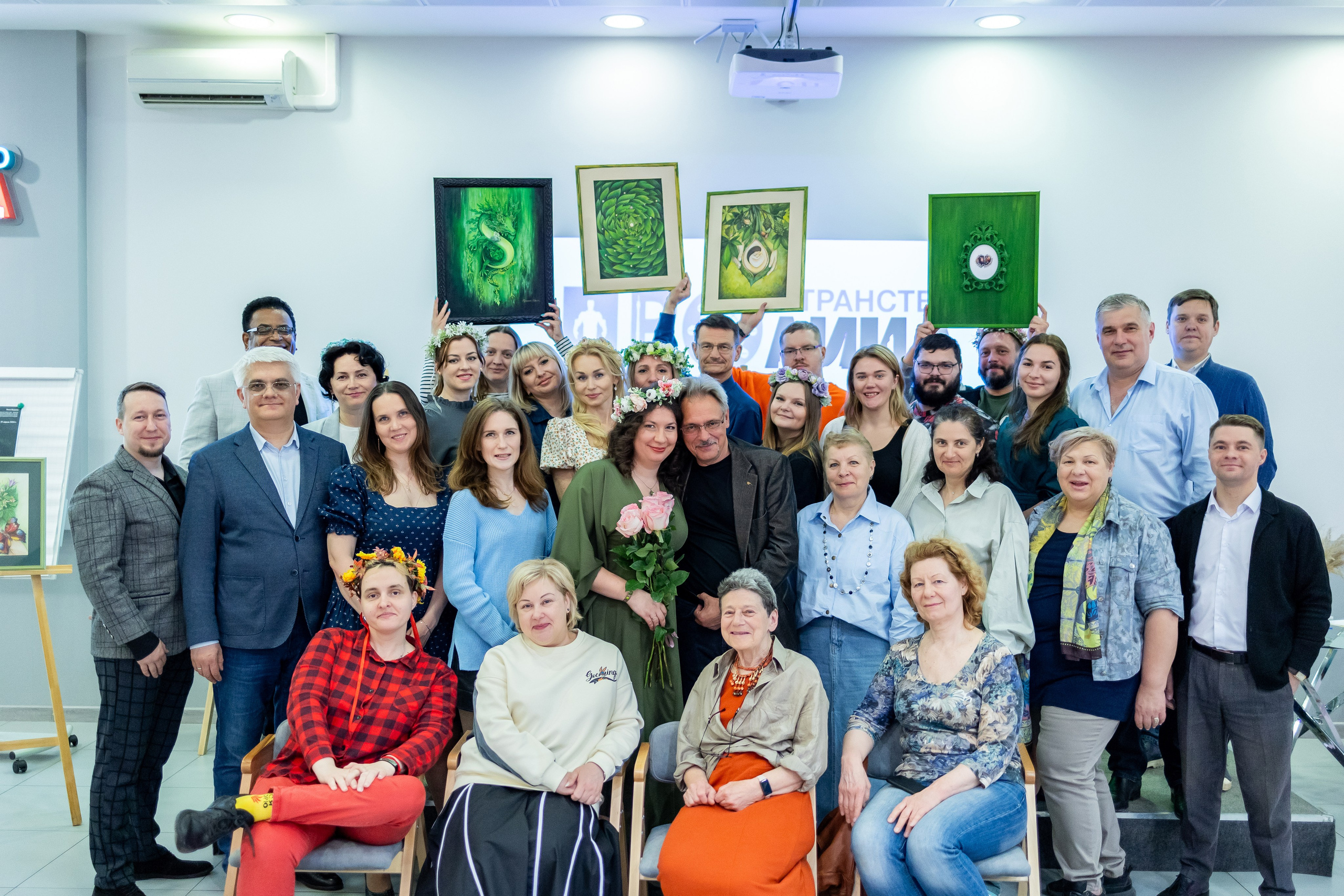 Фотосъемка на день рожденья, юбилей, праздник в г. Московский, Град Московский, ПМГП. Фото и видео Москва, Московский. Свадебный фотограф, видеограф, фотосессии, видеосъемка