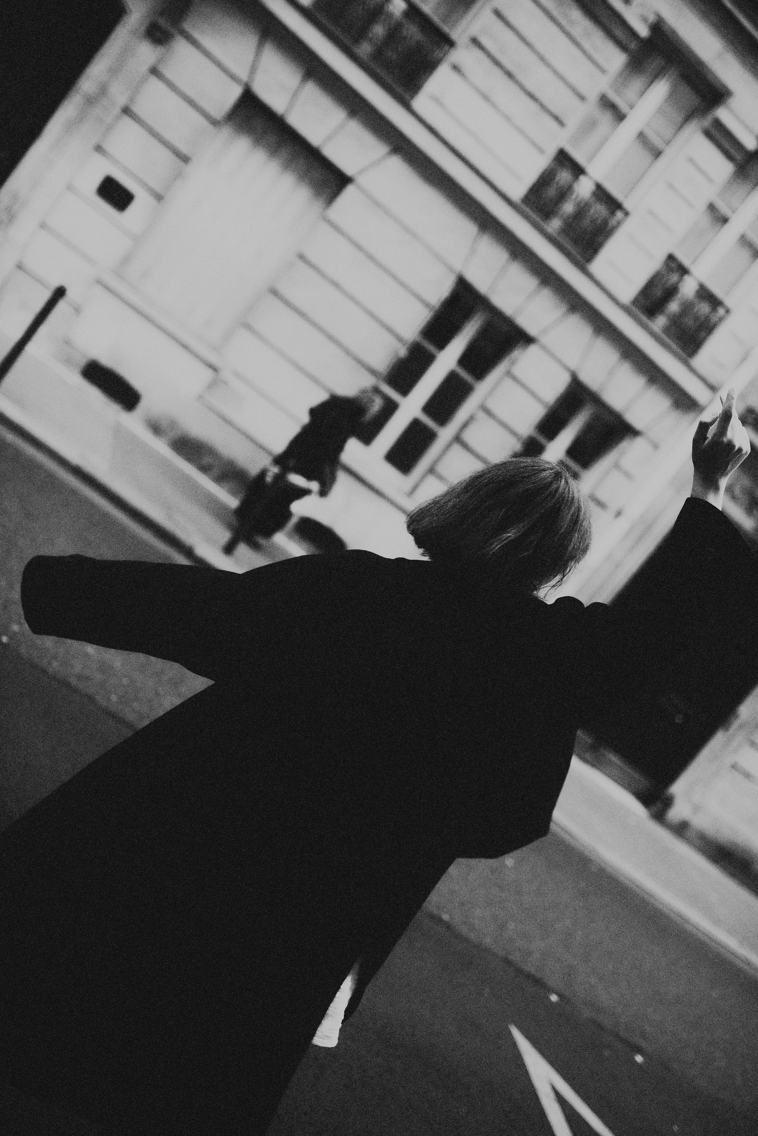 Портреты. Иркутский фотограф Яна Серебренникова