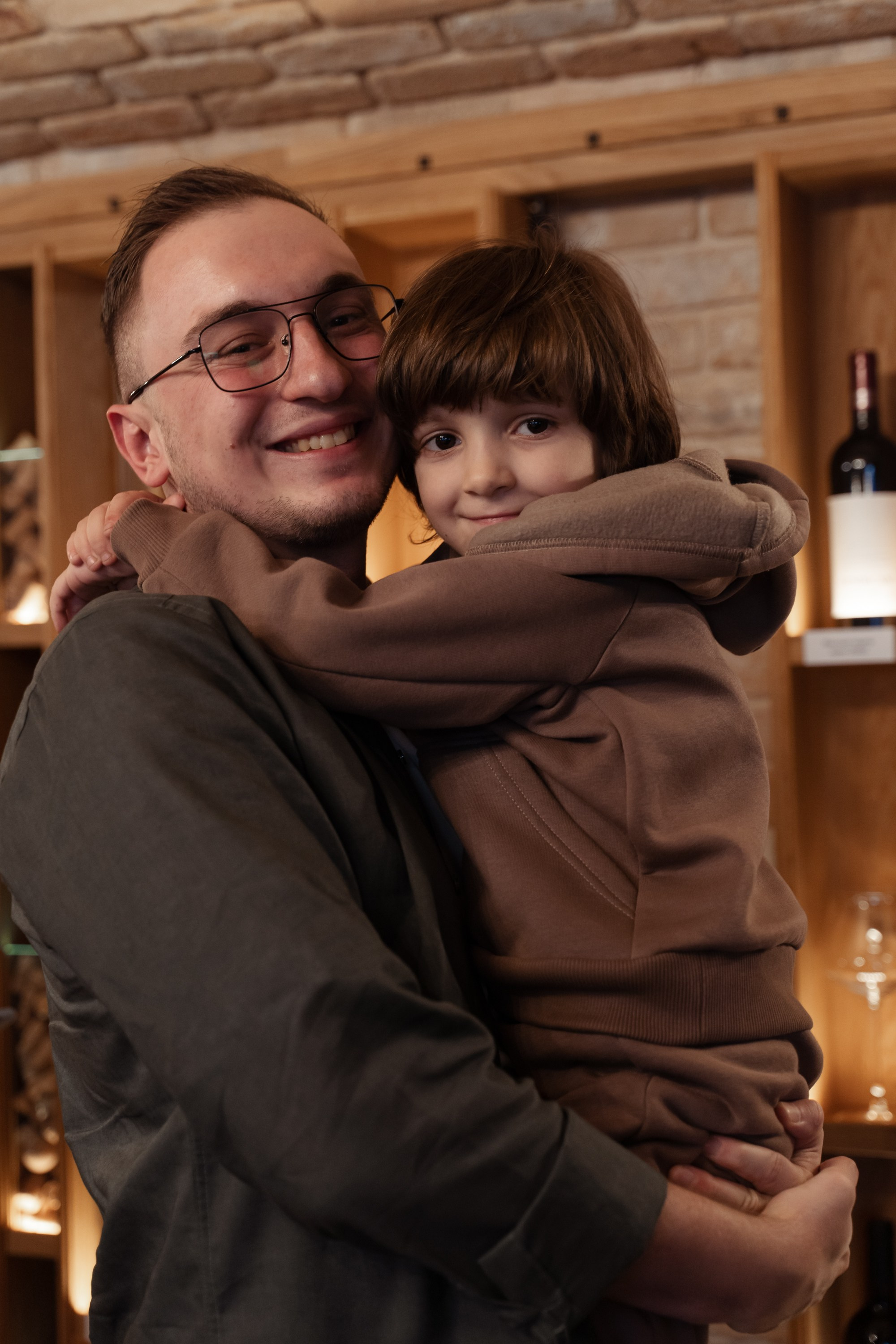 Yana&Viktor. Портретный фотограф в Краснодаре Валерия Матирная