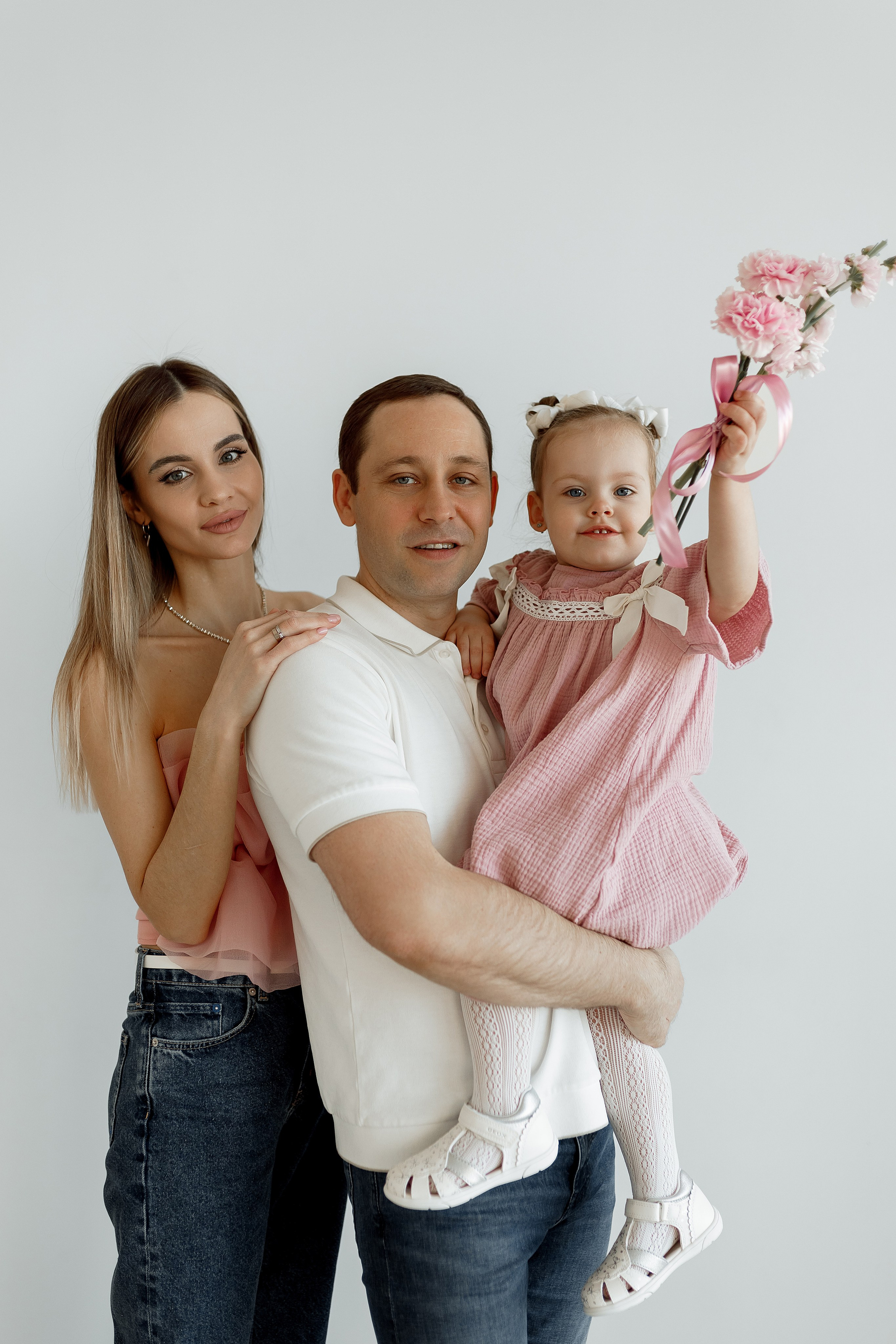 № 18. Фотограф в Москве Юлия Хамзина