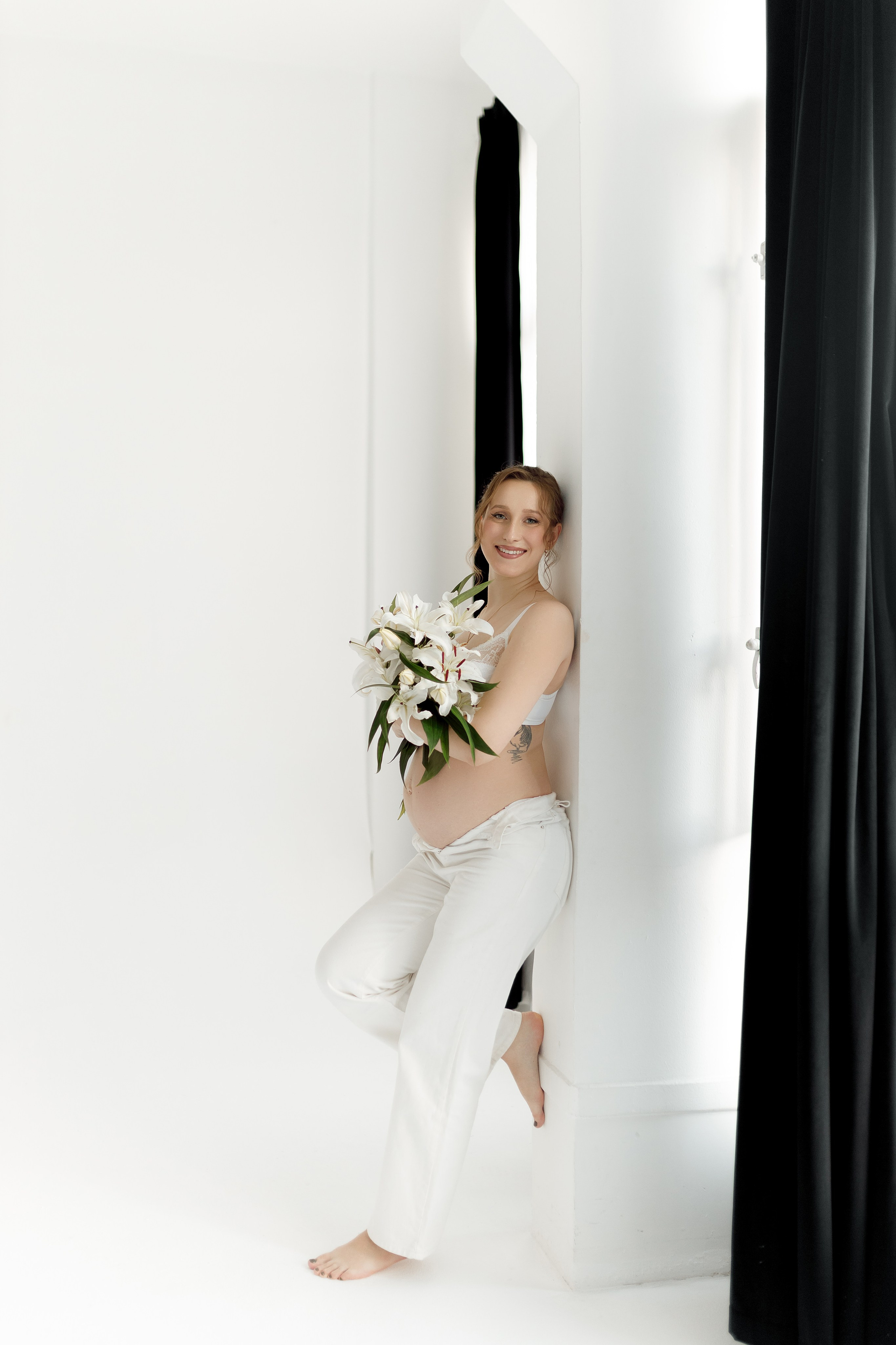 Назар&Настя. Фотограф в Москве Юлия Хамзина