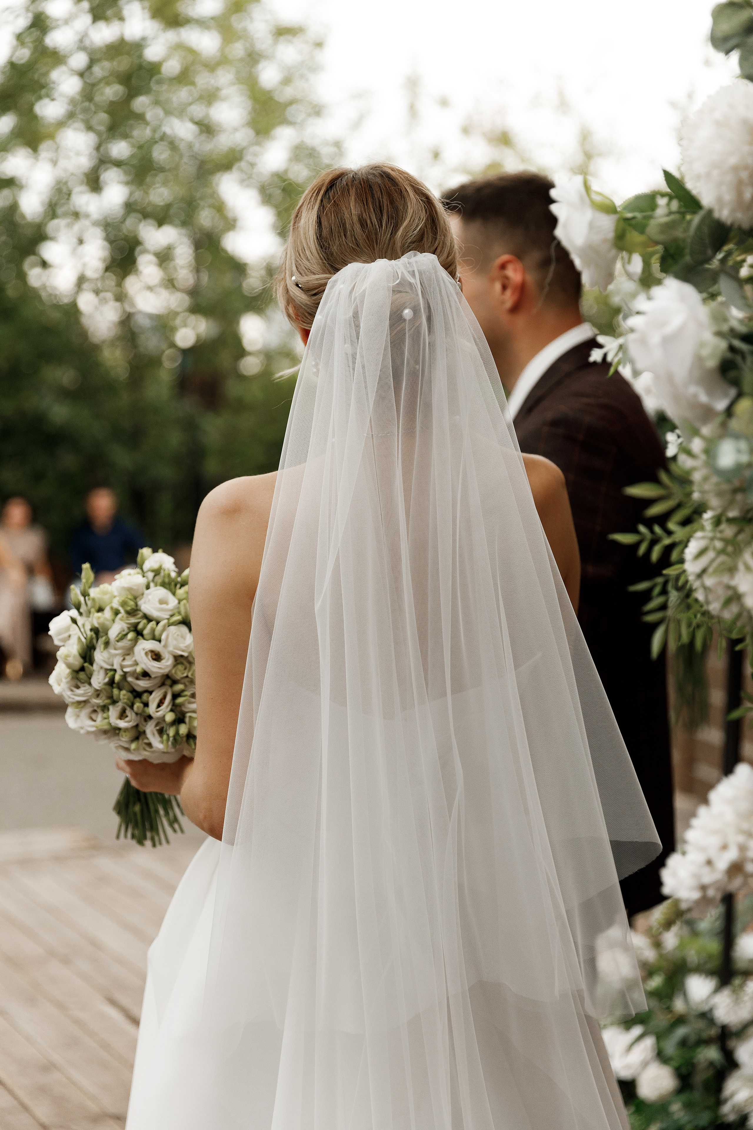 Денис и Дарья. Фотограф в Москве Юлия Хамзина