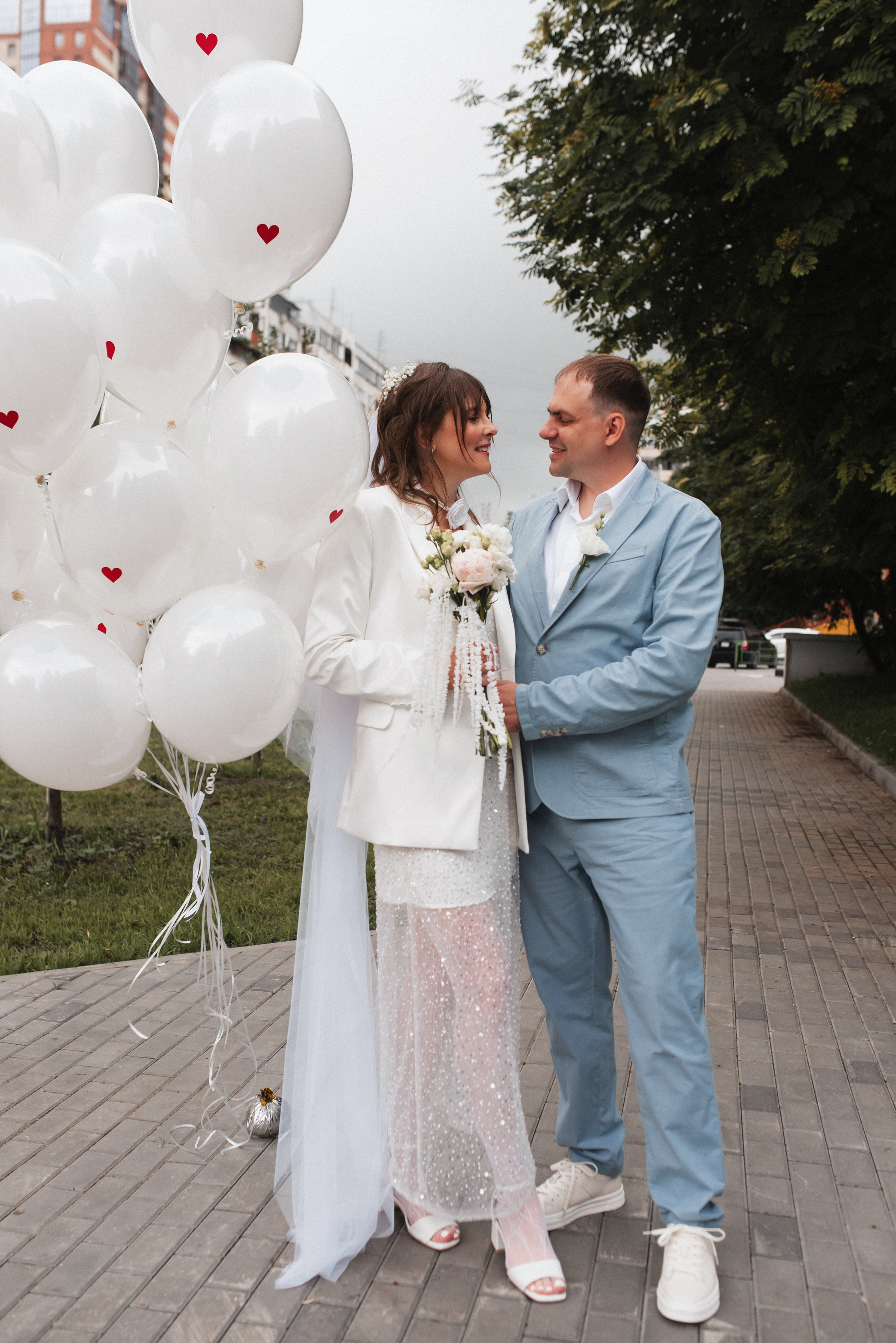 Андрей&Екатерина. Фотограф в Новосибирске Анастасия Курто