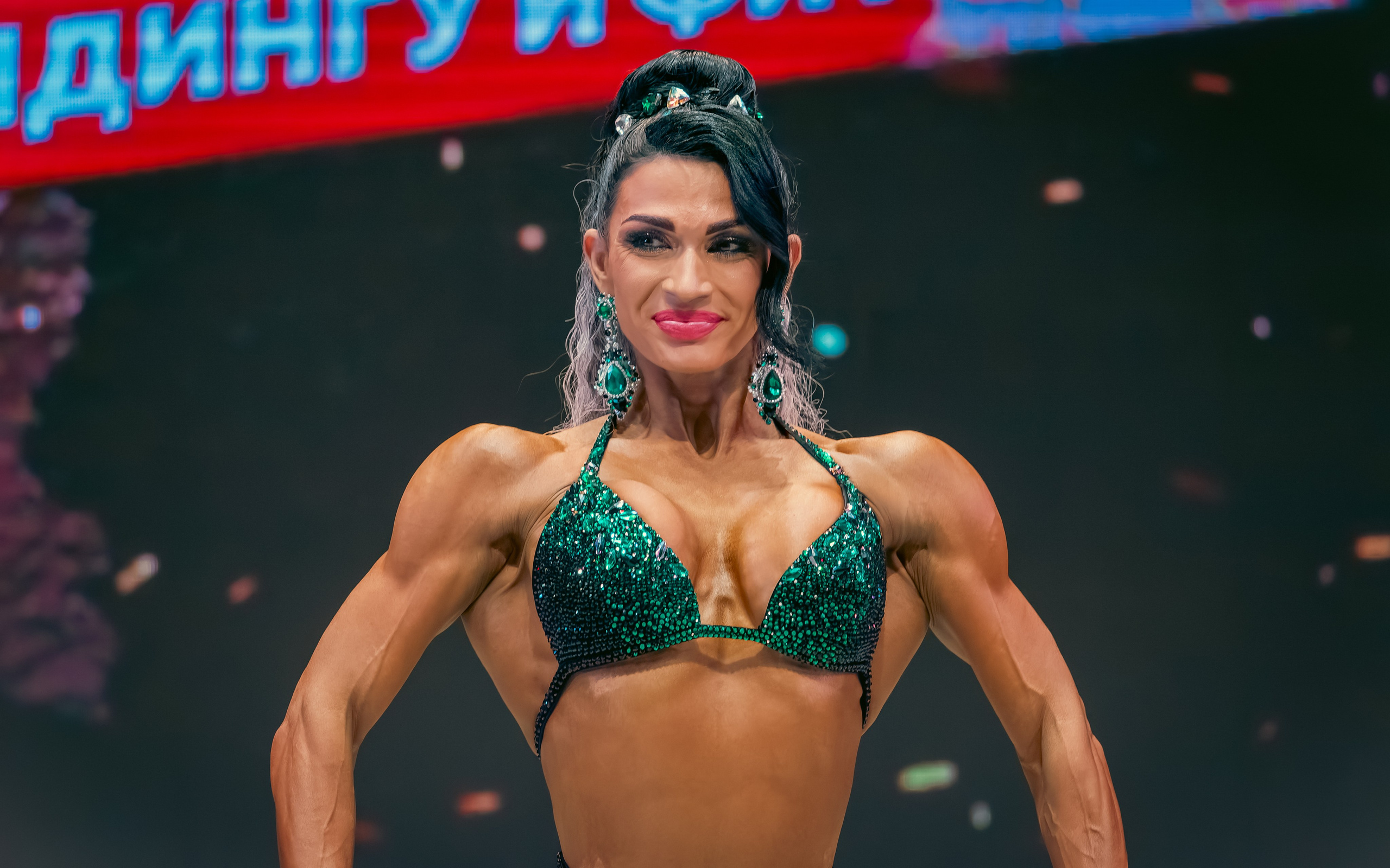 34-й Чемпионат по бодибилдингу Красноярского края. G G L V D M T R | Фотограф в Красноярске