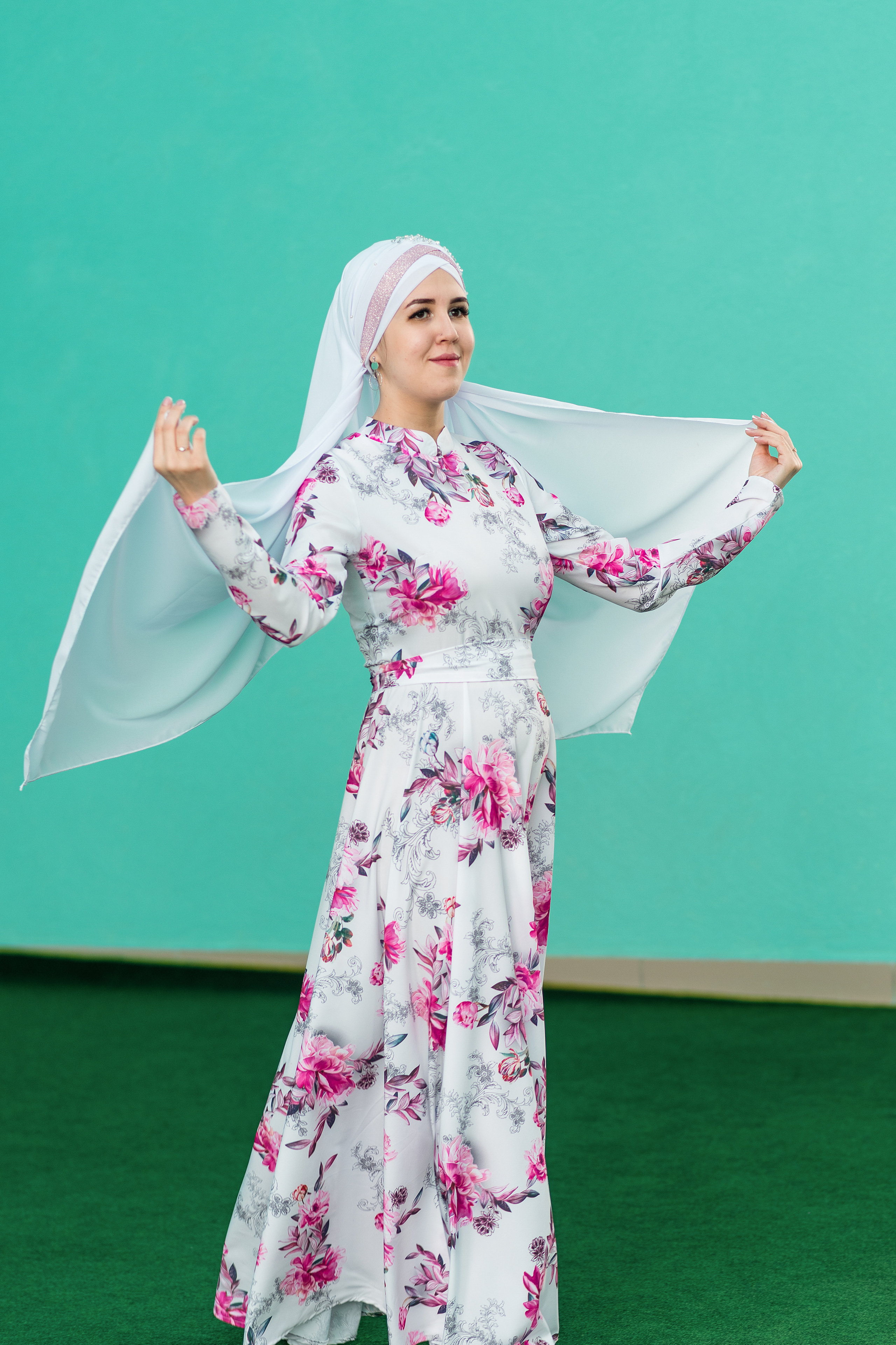 Никах Розалии и Владислава