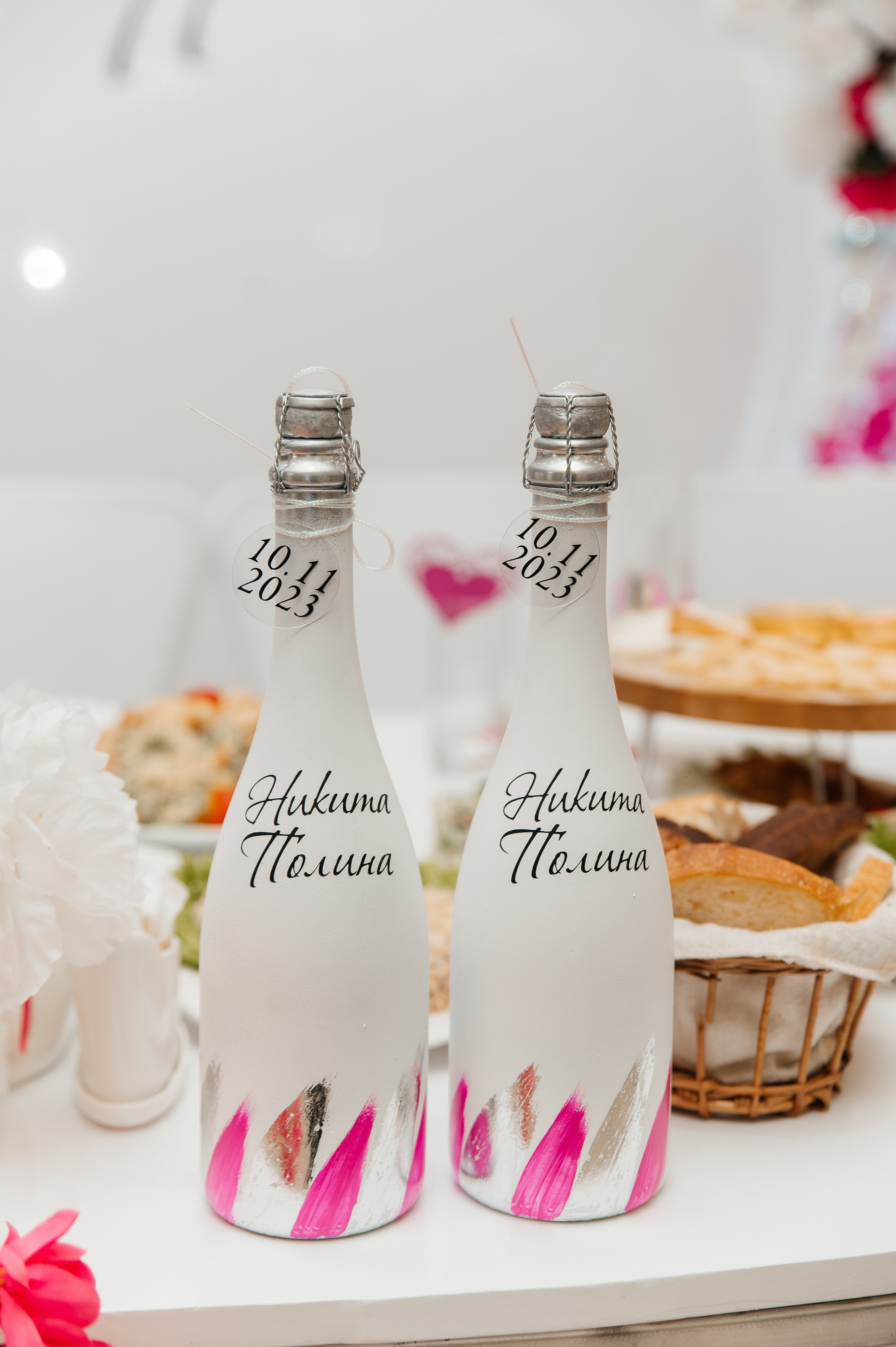 Никита и Полина. Свадебный и семейный фотограф Кореновск/Краснодар