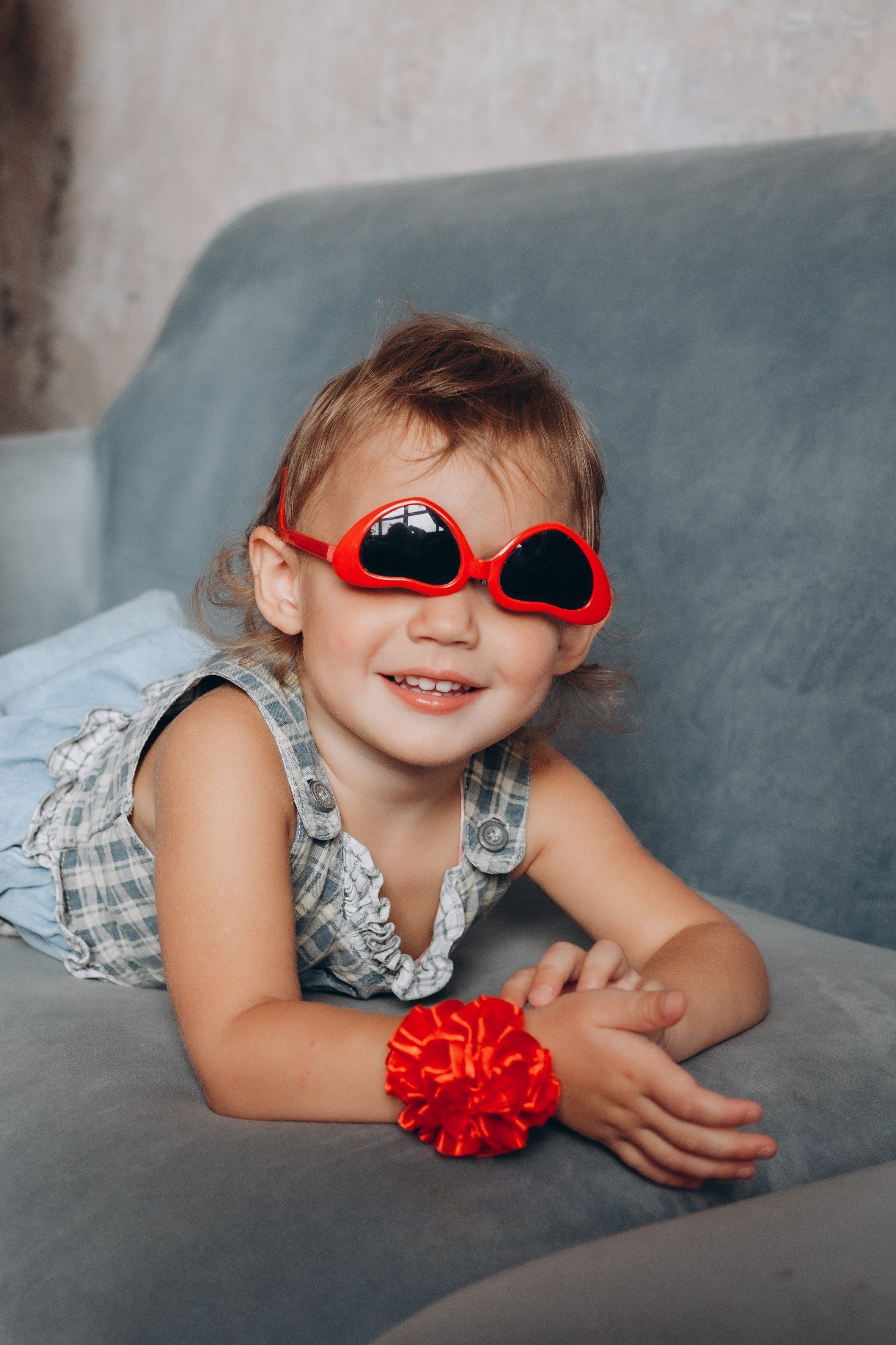 Семейная фотосессия. Портретный и репортажный фотограф в Москве, Ольга Ларема