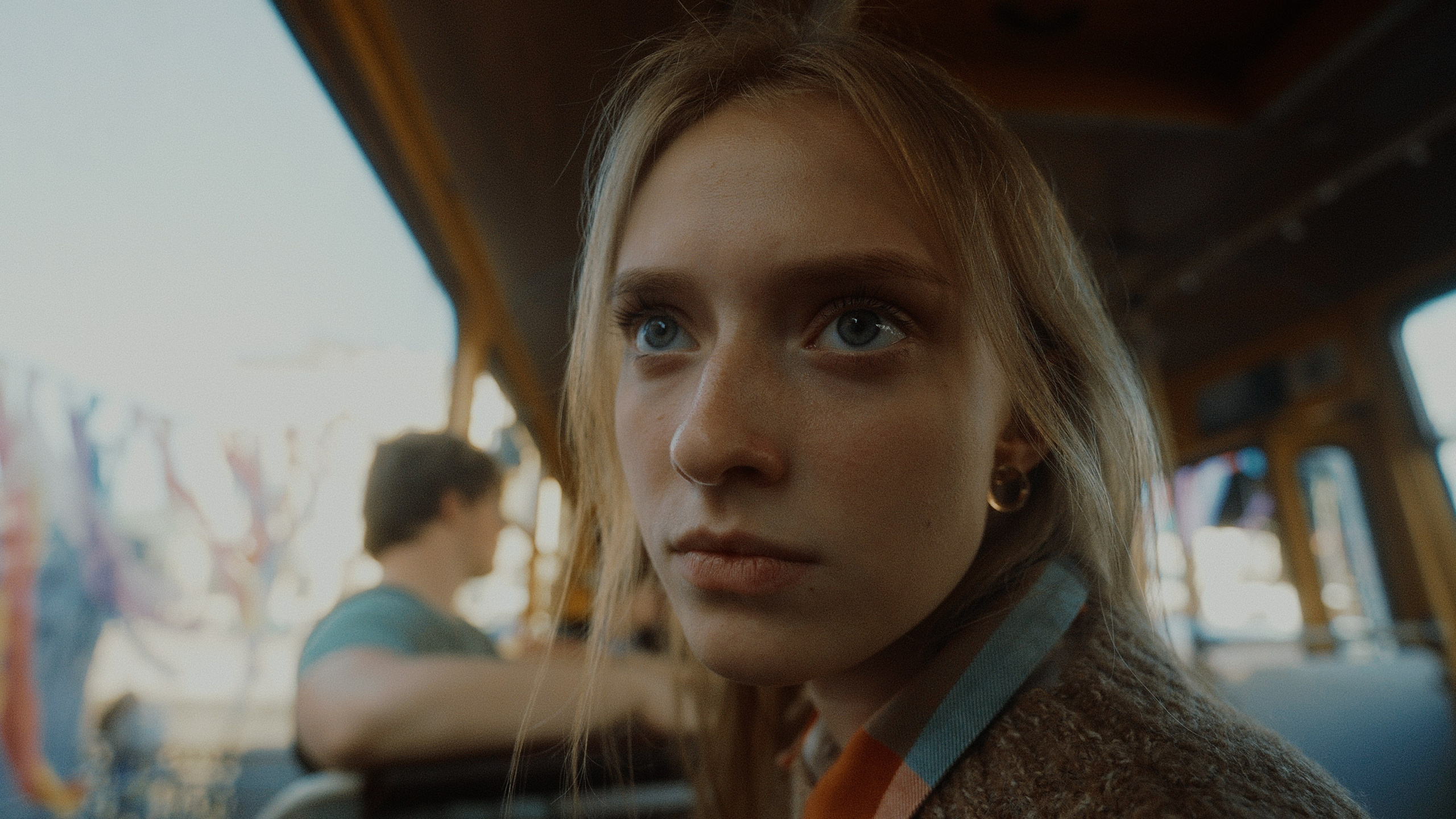 ЛИСЬИ ОГНИ. Стрит-фотография, полная абсурда, идиотизма и красоты