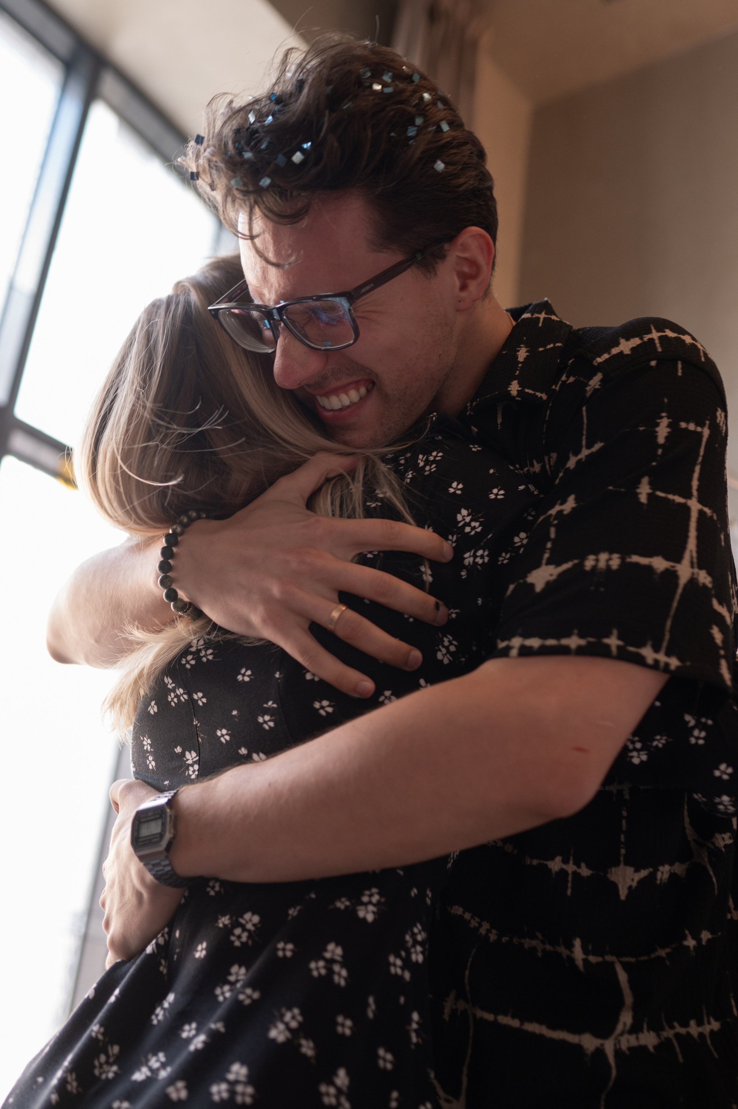 Кто родится?. Семейный, свадебный и репортажный фотограф в Москве Анастасия Светлова