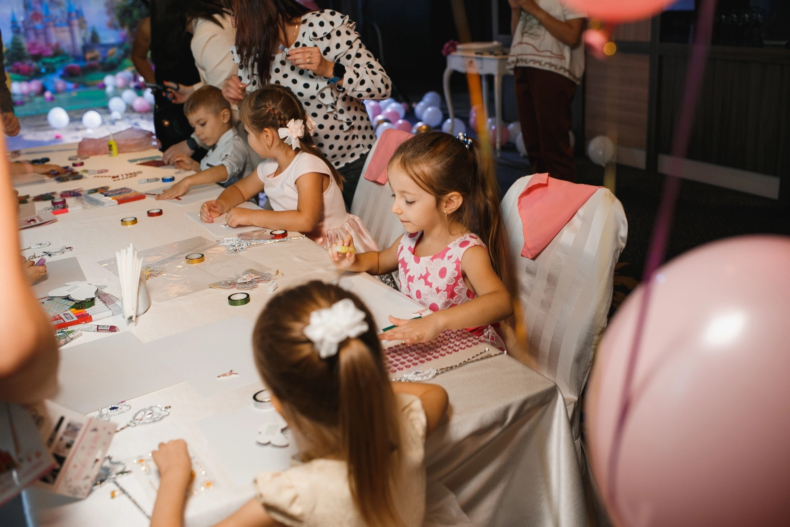 THE FACTORY. Организация мероприятий Донецк (ДНР). Организация и декор мероприятий Донецк (ДНР)