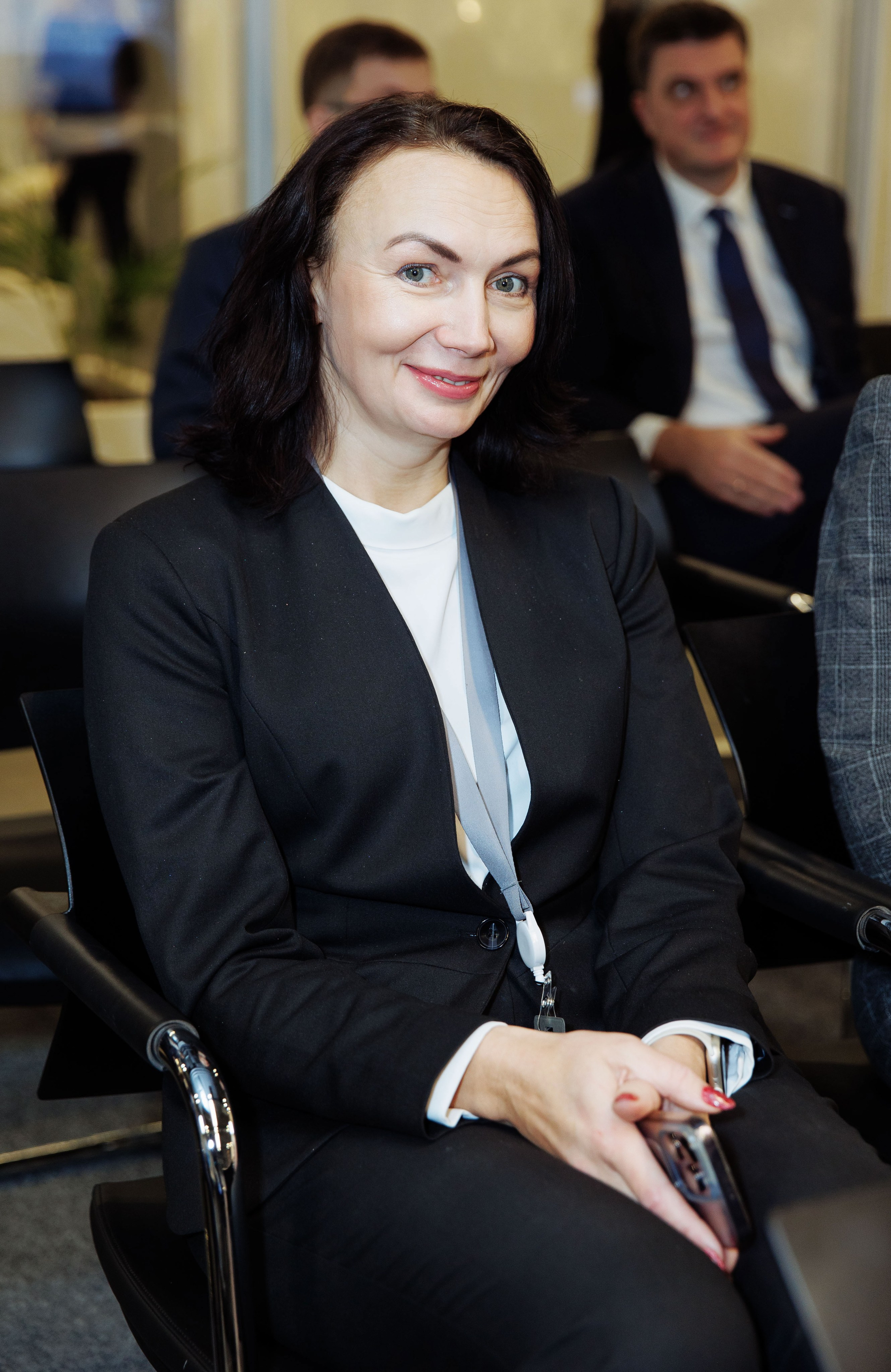 ДОМ РФ (награждение). Репортажный фотограф на мероприятие в Москве Алексей Терентьев