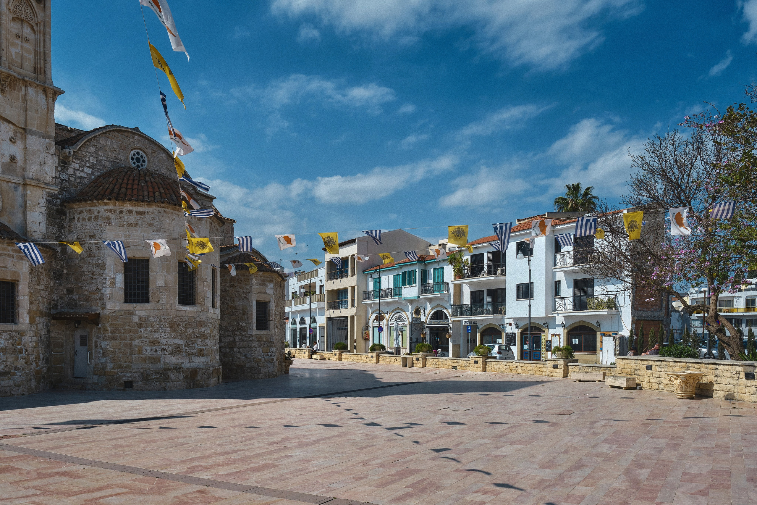 Cyprus / 2023. Aleksandr Kobtsev