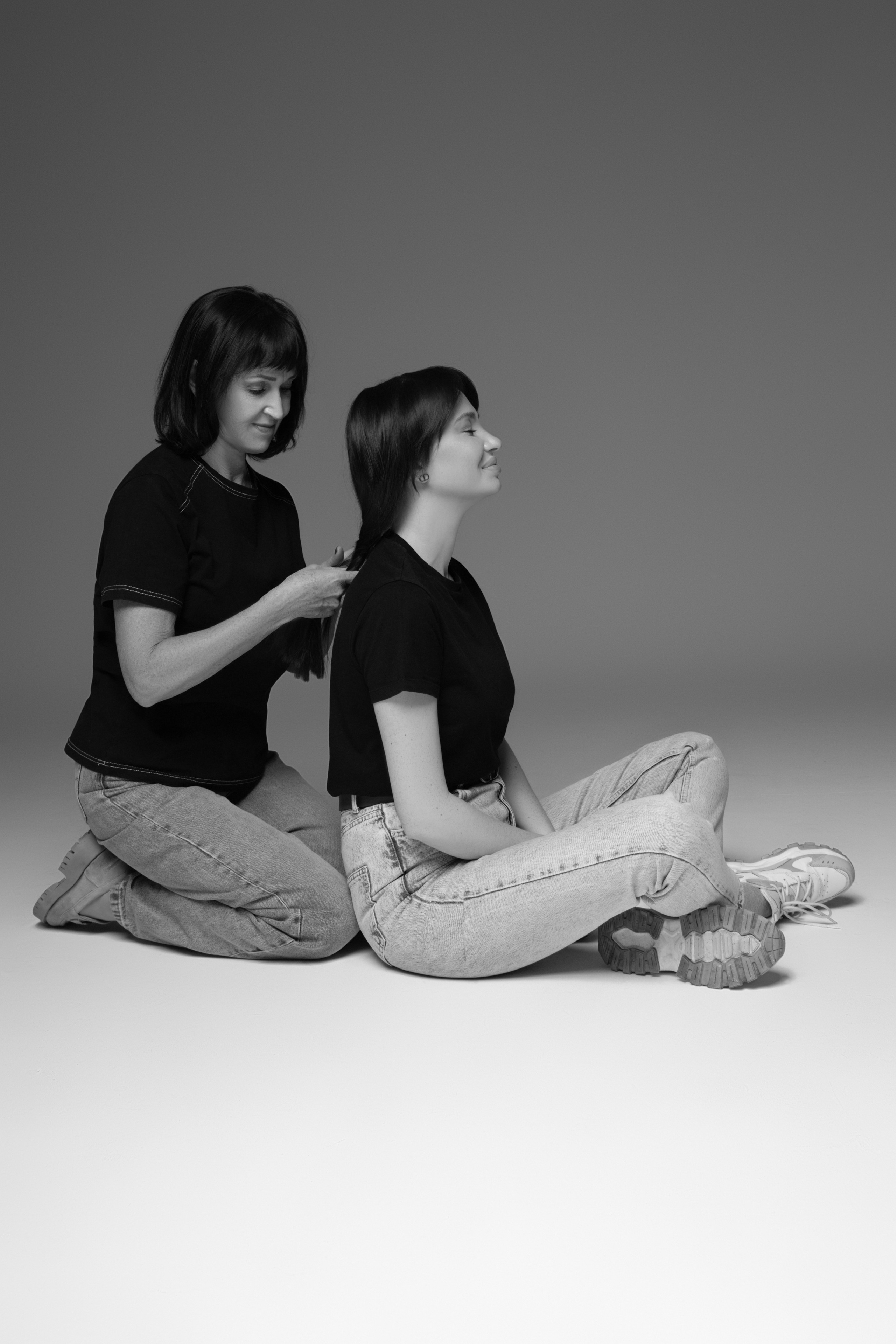 Фотосессия материнства. Фотограф беременности и материнства в Самаре Наташа Бакаянова