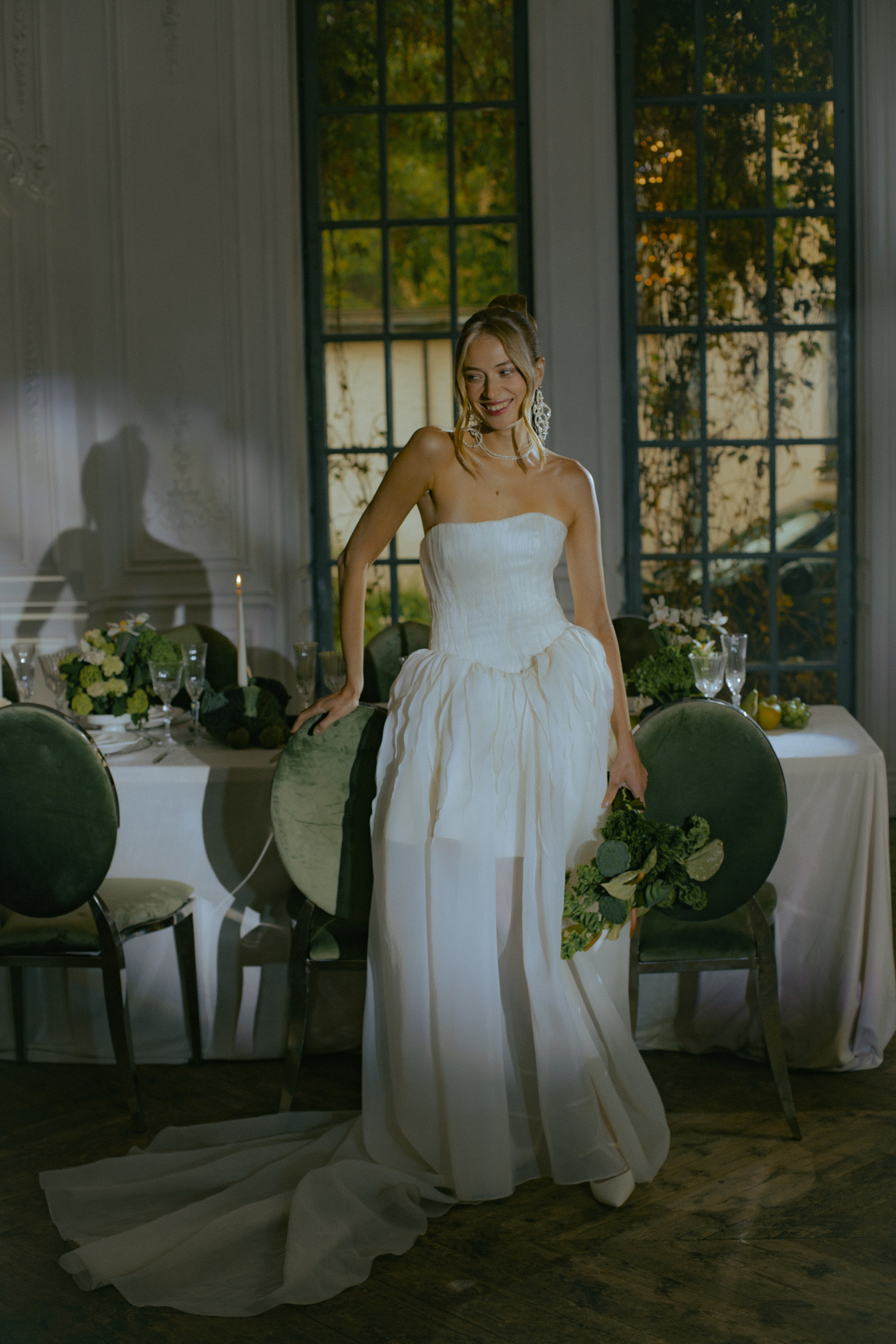 Иван и Юлия. Главная