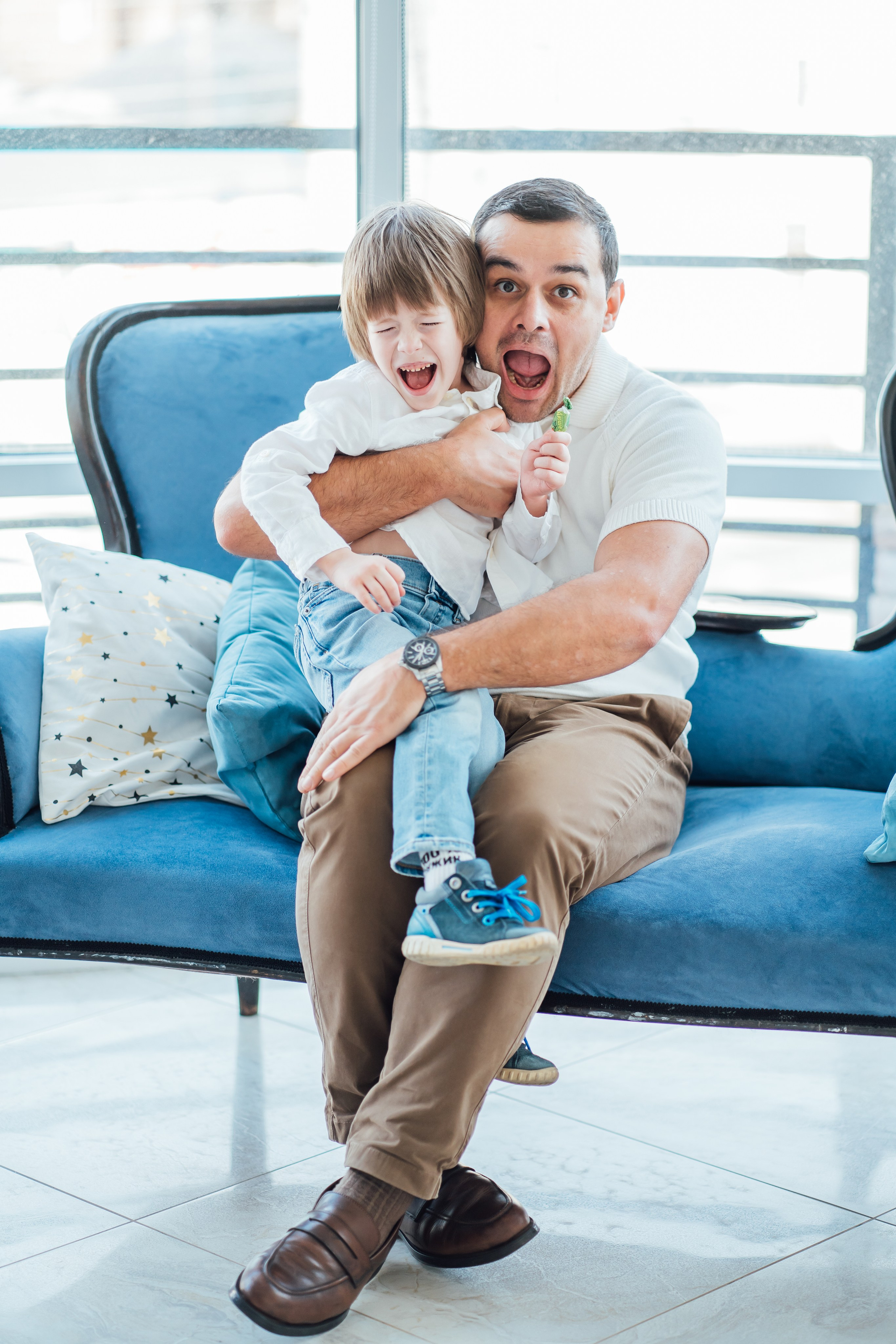 Карина с семьей. Семейный и детский фотограф в Ростове-на-Дону Екатерина Шевченко