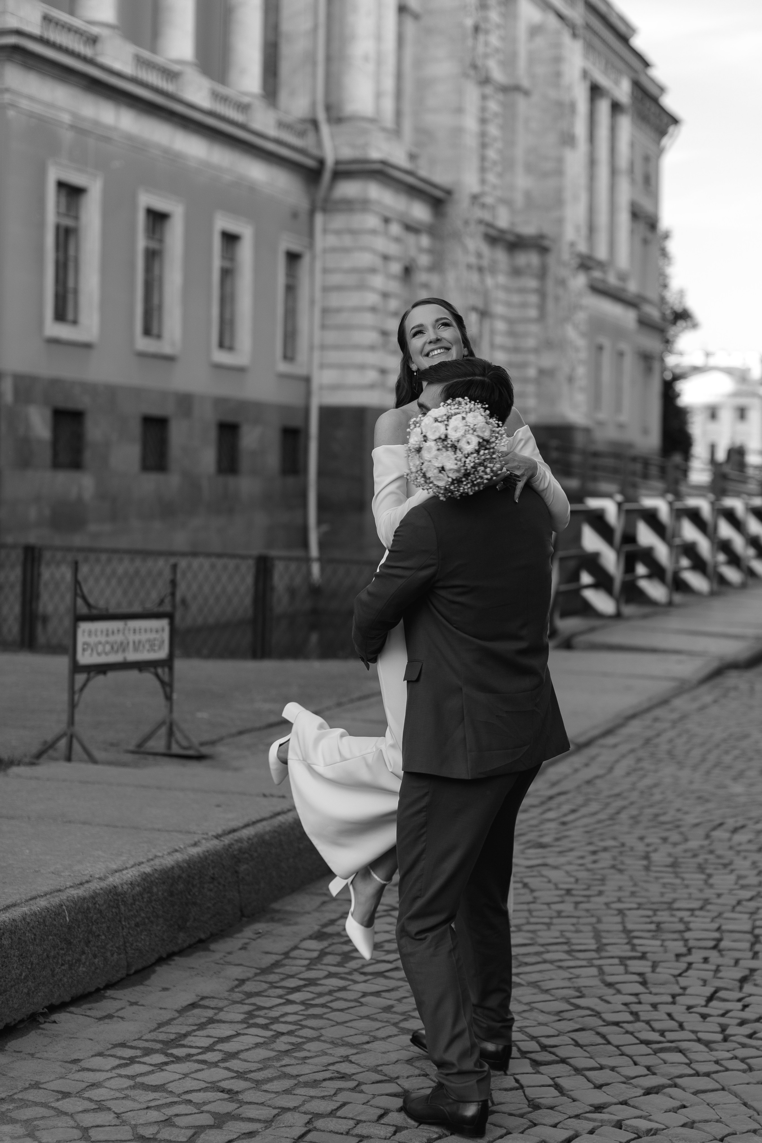 Слава и Арина. Фотограф в Санкт-Петербурге Ольга Староверова