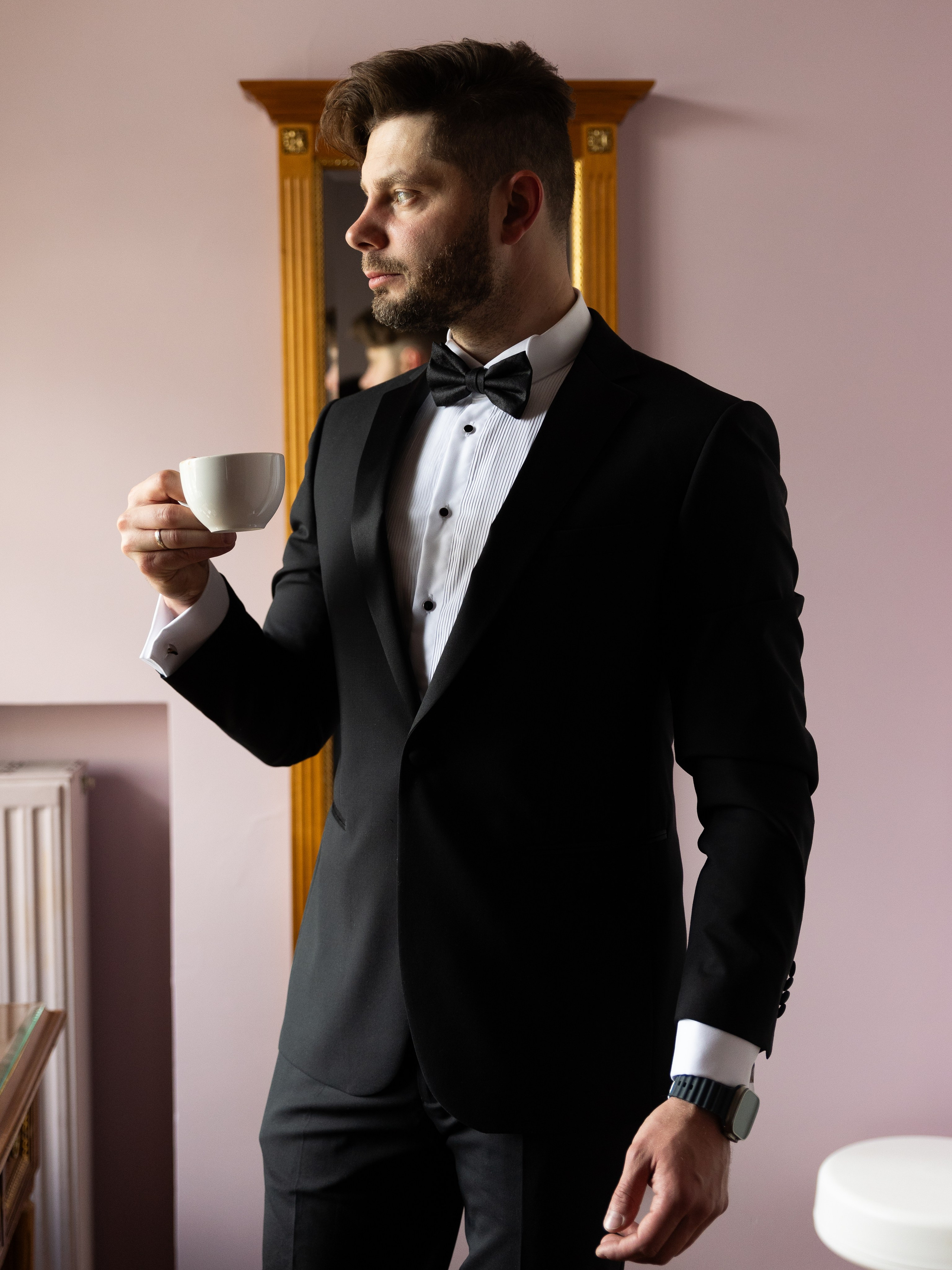 Сергей и Алёна. Фотограф, видеограф -Александр Антонян