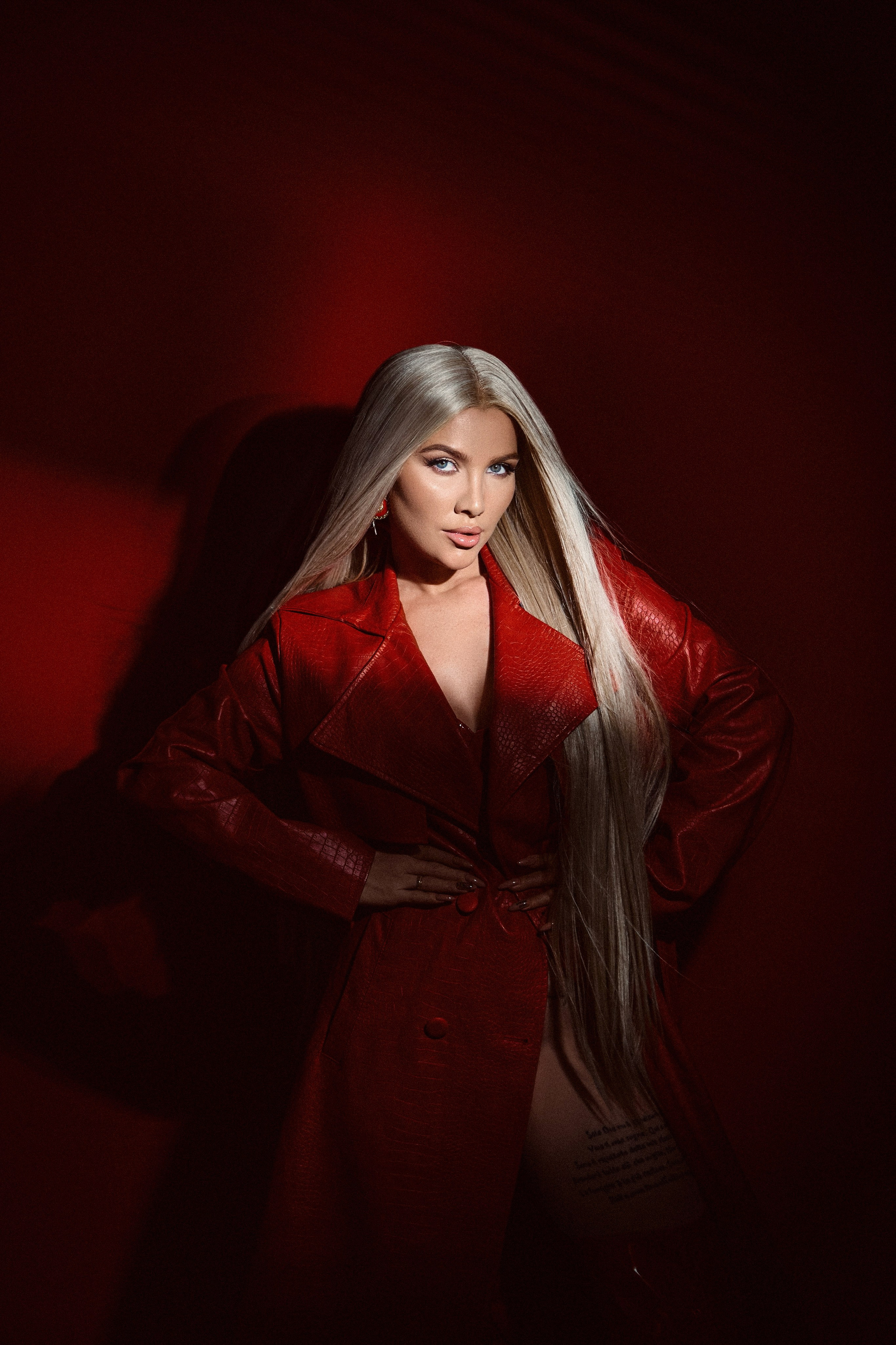 Кристина. Ph.emmi