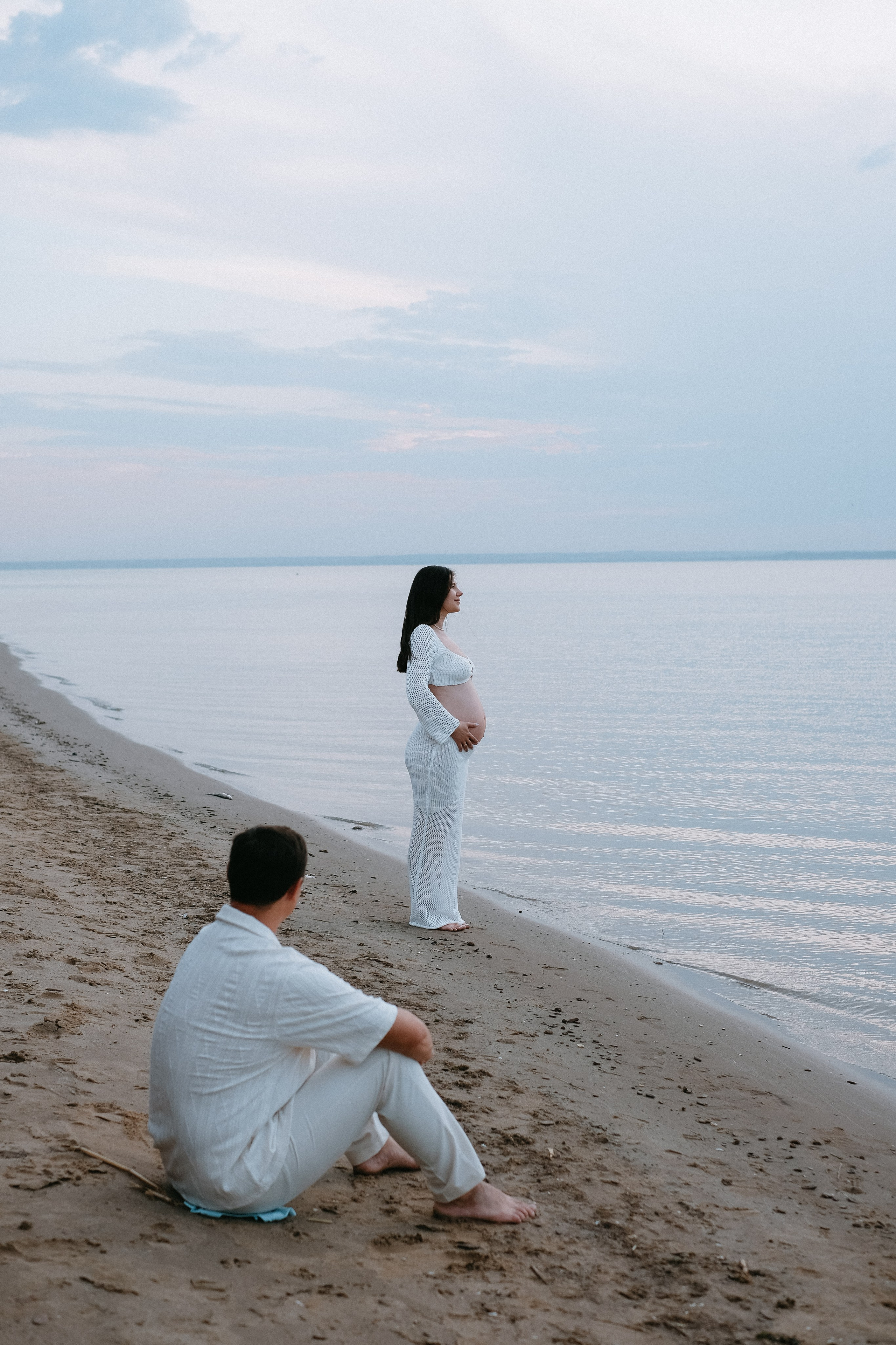 Сергей + Жанна. ФОТОГРАФ АННА КАЗАРЯН