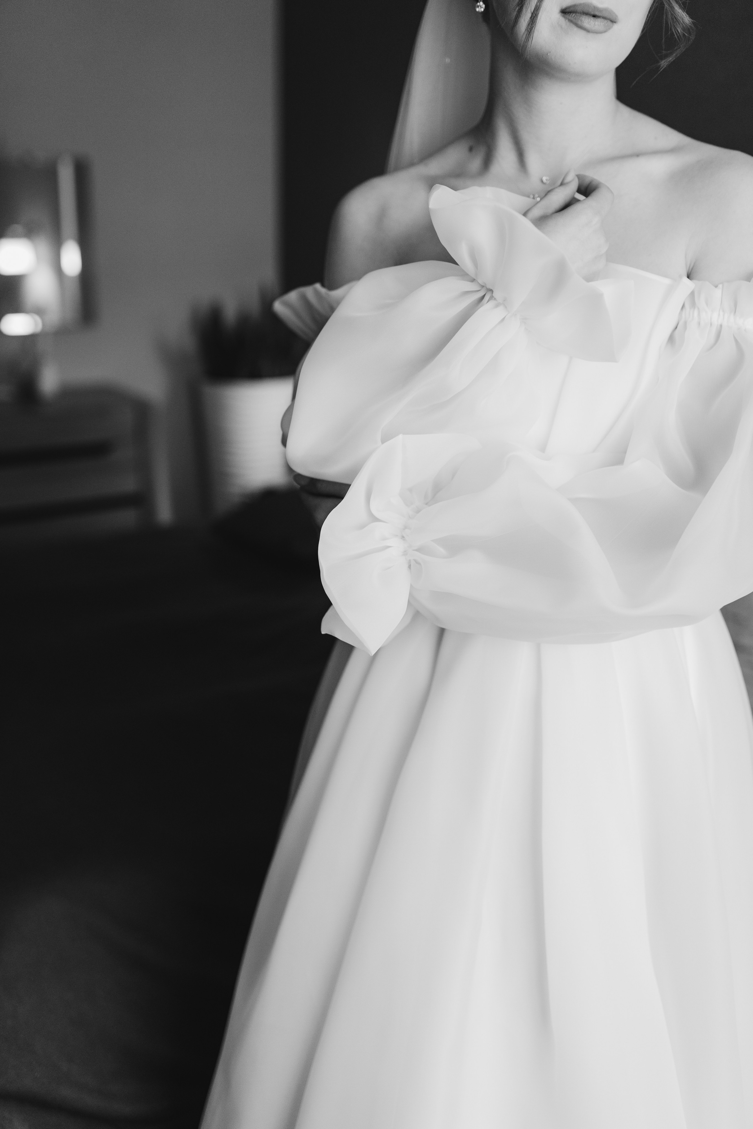 Катя и Саша. Фотограф в Нижнем Новгороде Лебедева Елена