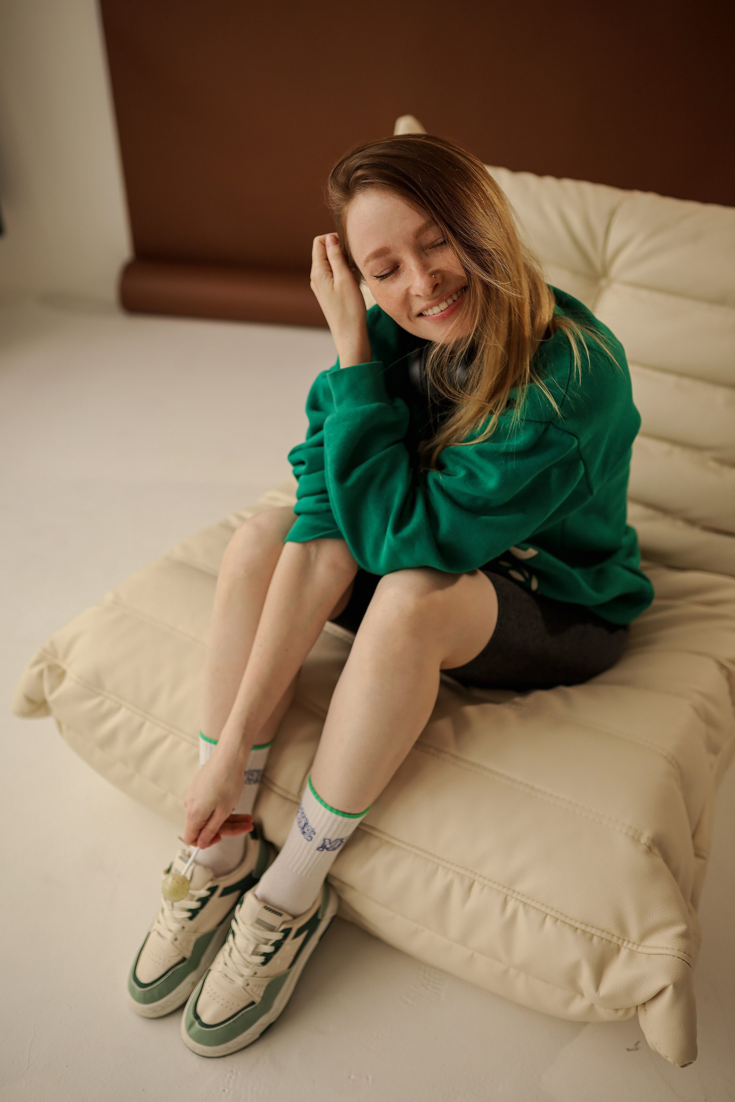 Женя. Инна Вильт| лайфстайл фотограф из Новосибирска