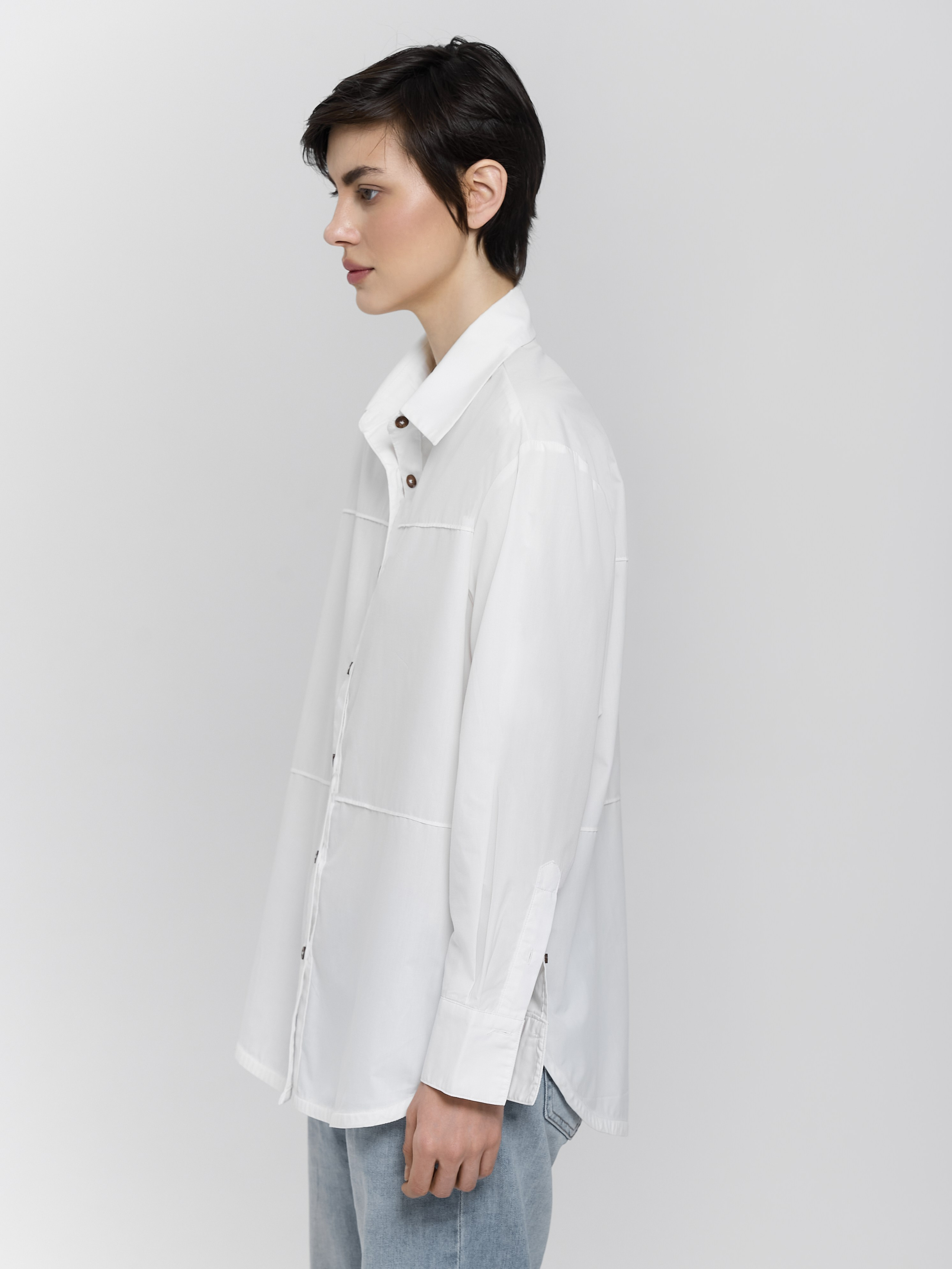 Рубашка. Коммерческий фотограф в Брянске Ольга Вороная