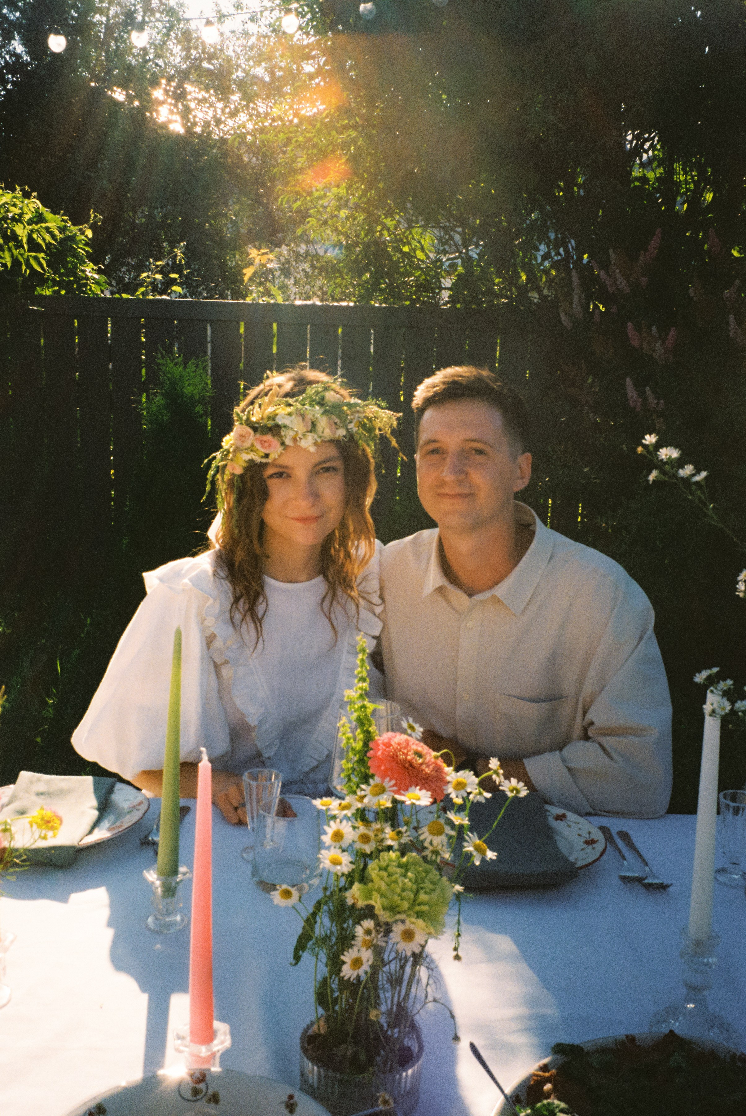 Суздаль. Максим и Лиза. Фотограф в Москве Екатерина Черненко