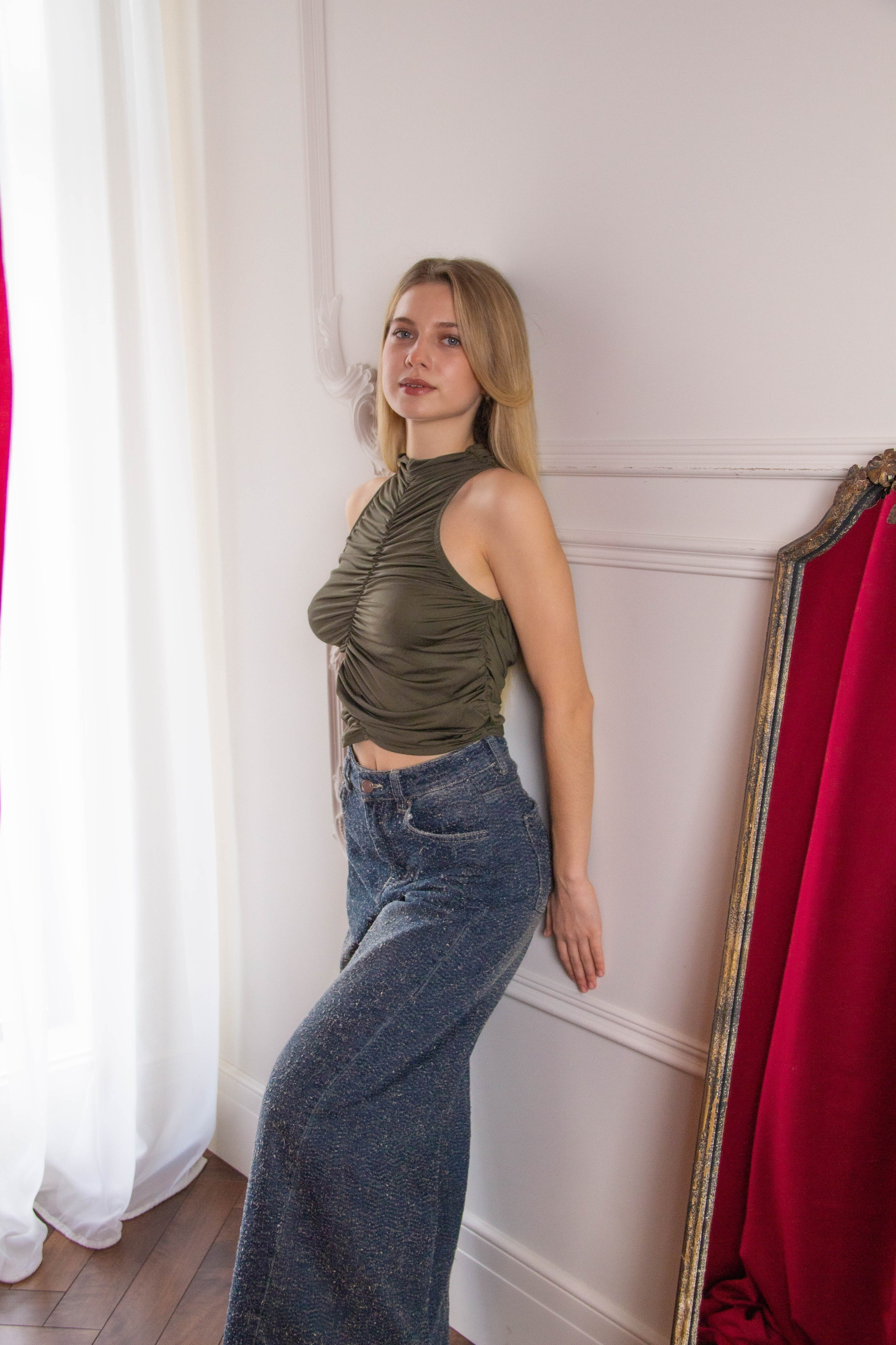 Елена. Фотограф в Ставрополе Софья Цверьянова