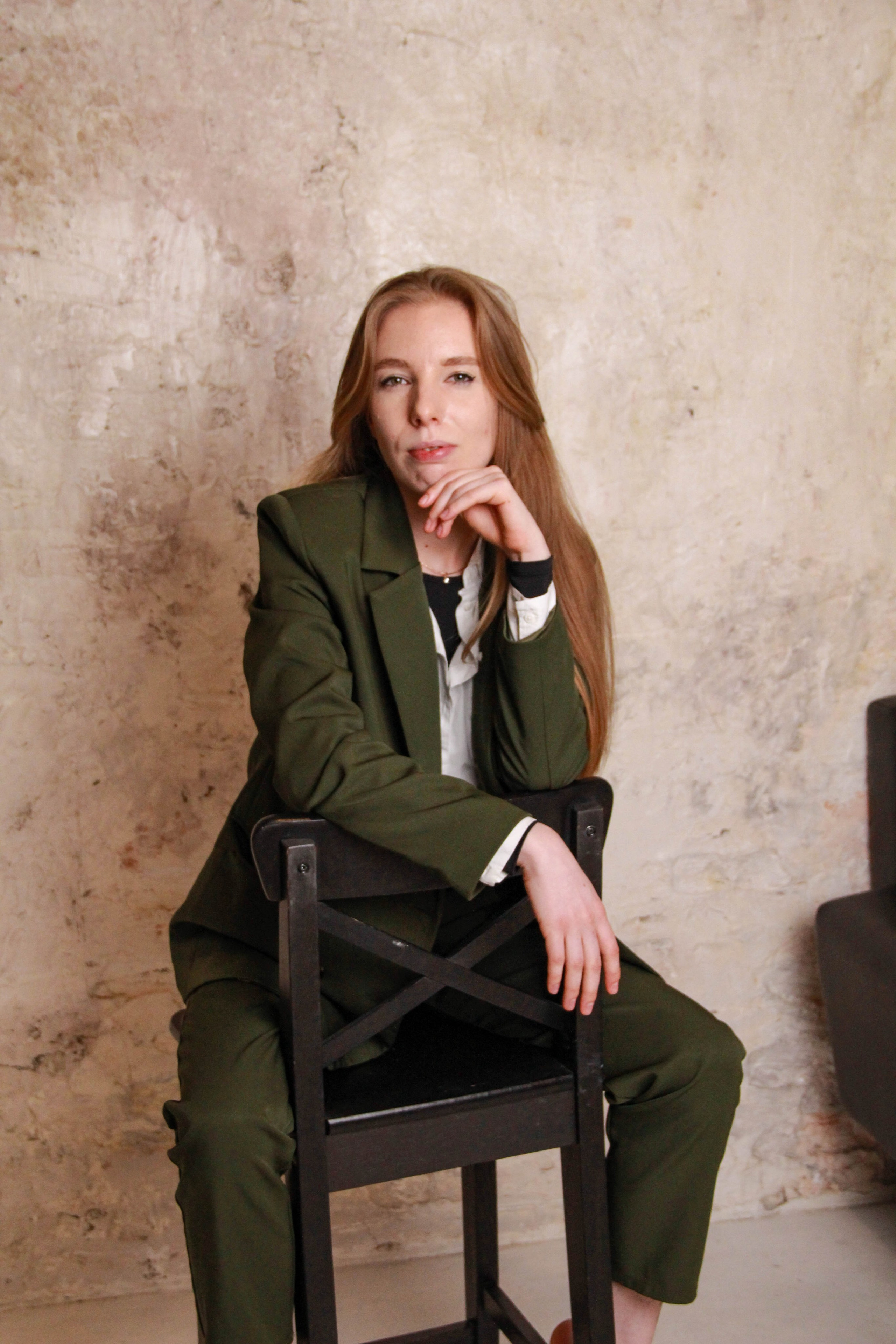 Екатерина. Фотограф в Ставрополе Софья Цверьянова