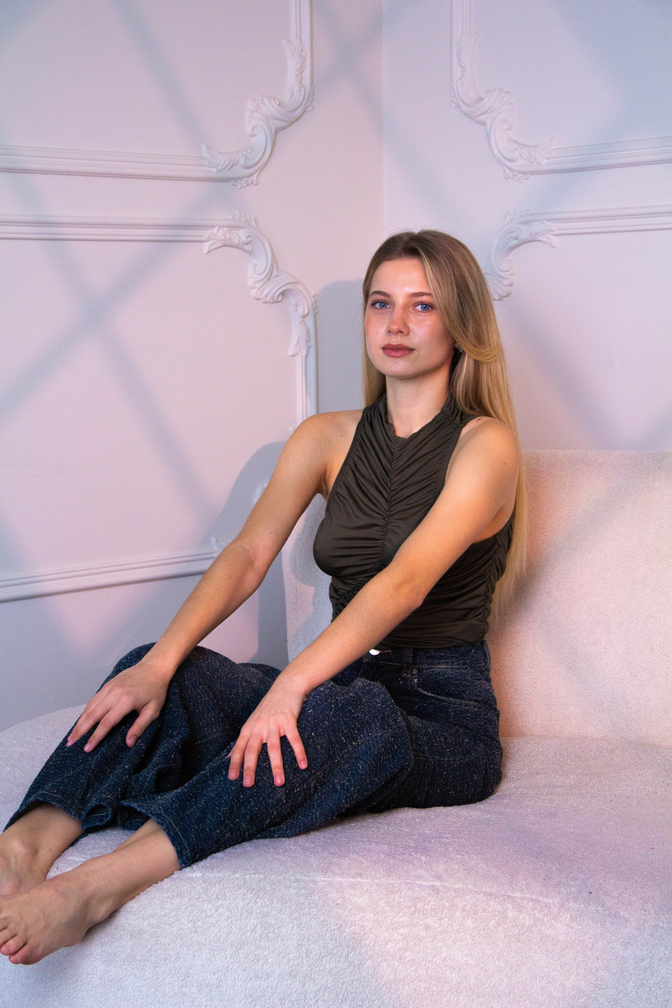 Елена. Фотограф в Ставрополе Софья Цверьянова