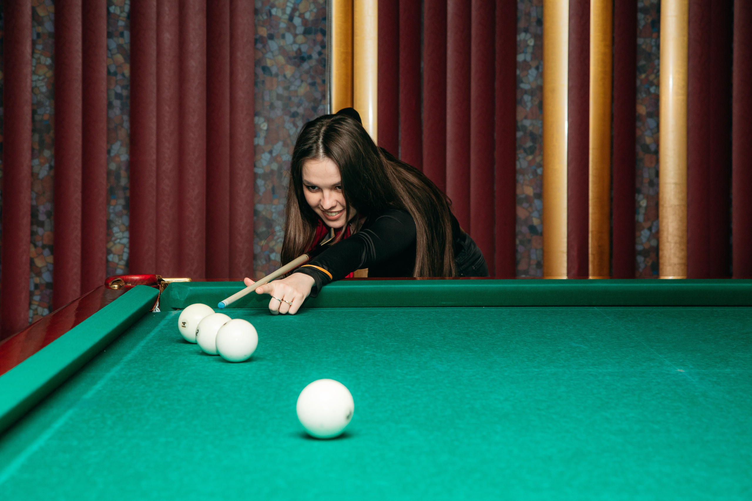 Корпоратив 7 марта. Свадебный фотограф Александр Абрамов Москва / Зеленоград