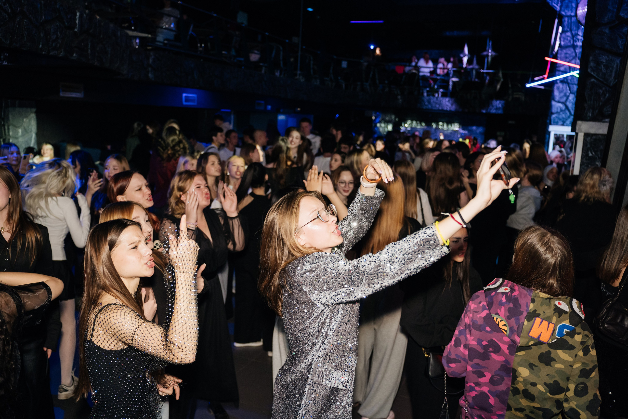 Посвящение в студенты. Видеограф и Фотограф в Челябинске Ксения и Владимир Рюмины