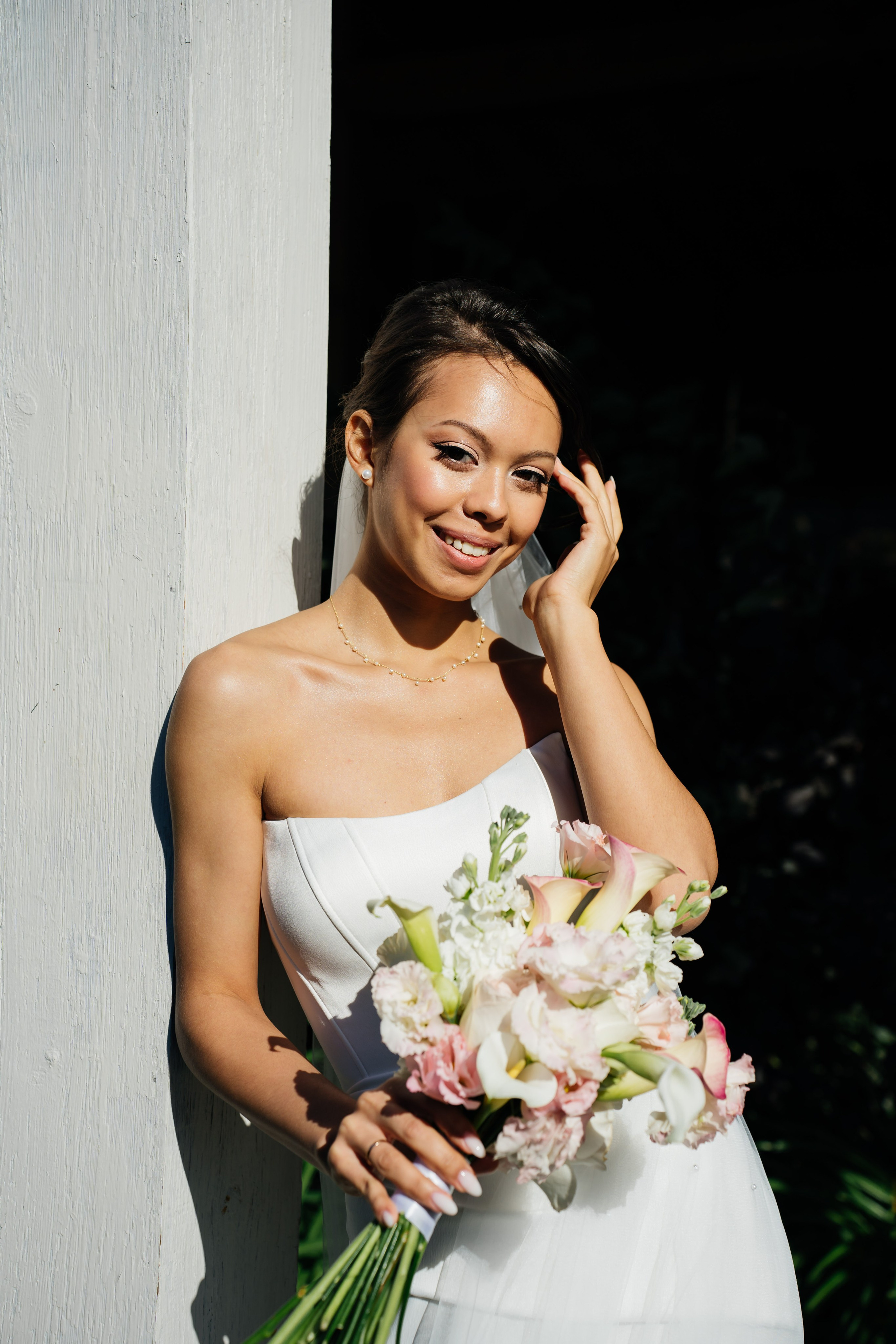 Свадебная сьемка. Видеограф и Фотограф в Челябинске Ксения и Владимир Рюмины