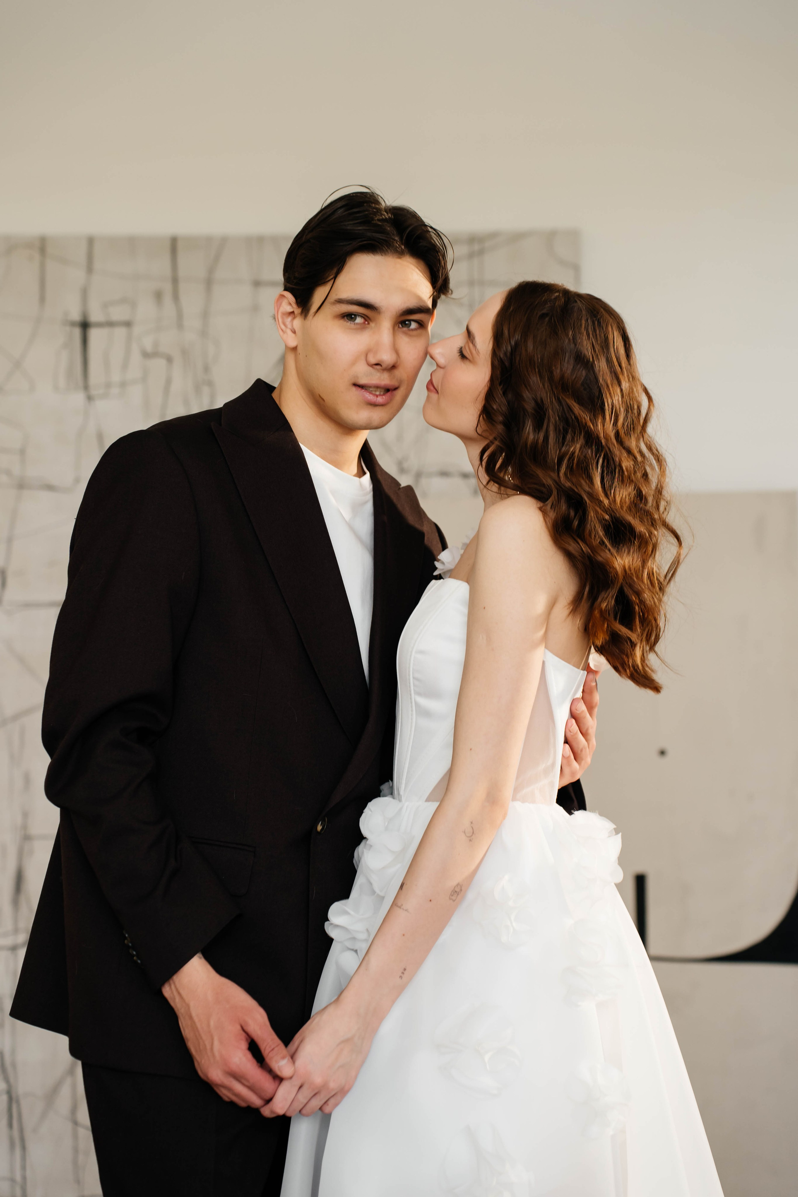 Мария и Никита. Видеограф и Фотограф в Челябинске Ксения и Владимир Рюмины