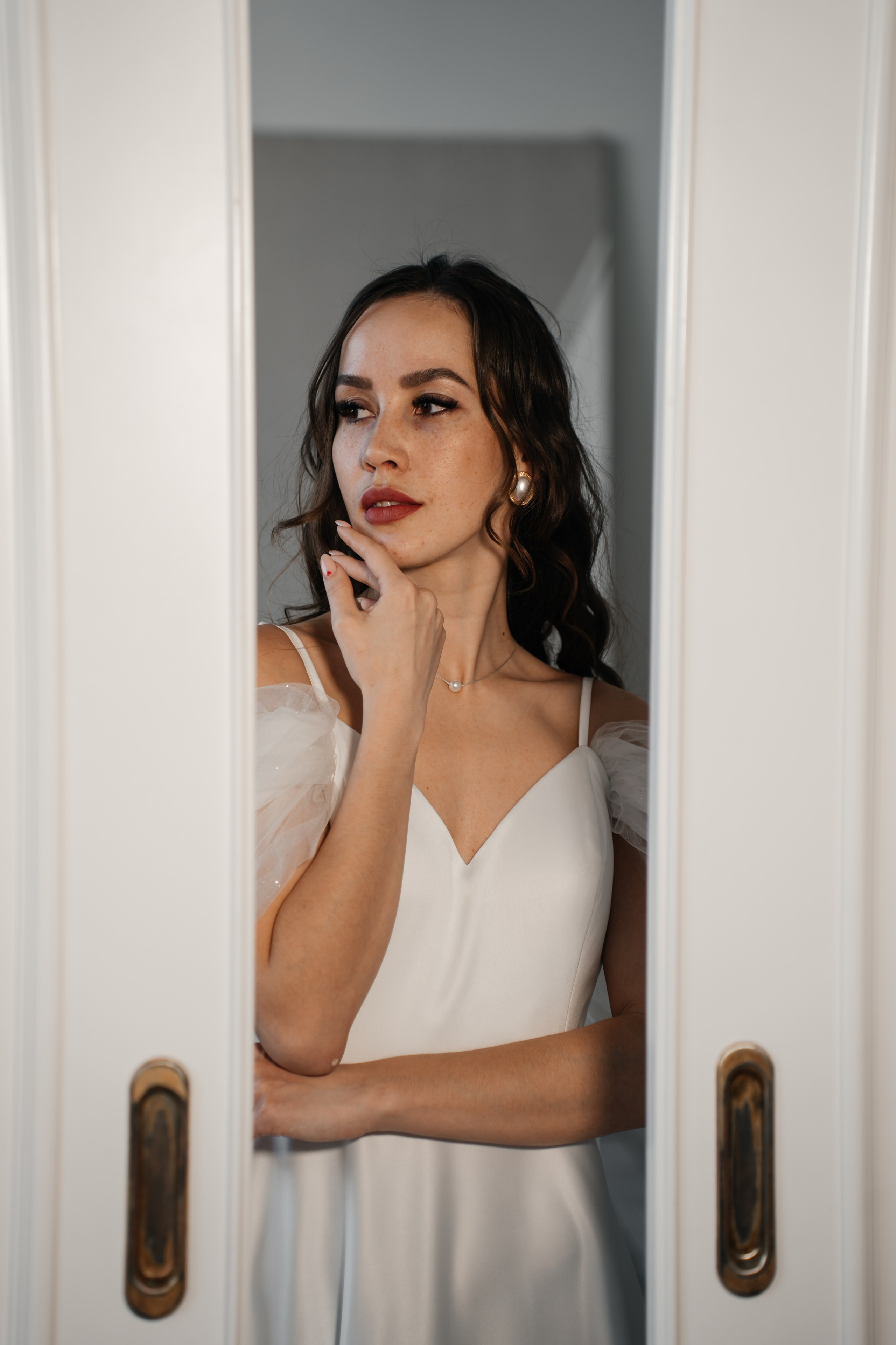 Виктория и Сергей. Видеограф и Фотограф в Челябинске Ксения и Владимир Рюмины