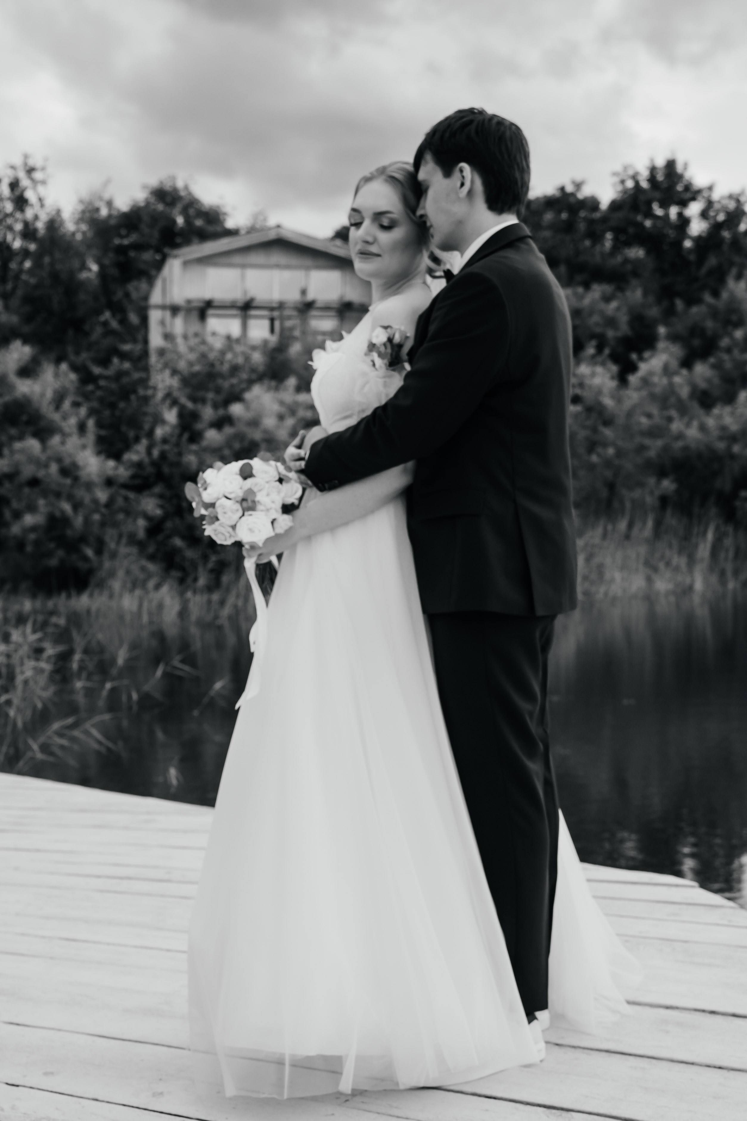 Ксения и Владислав. Видеограф и Фотограф в Челябинске Ксения и Владимир Рюмины