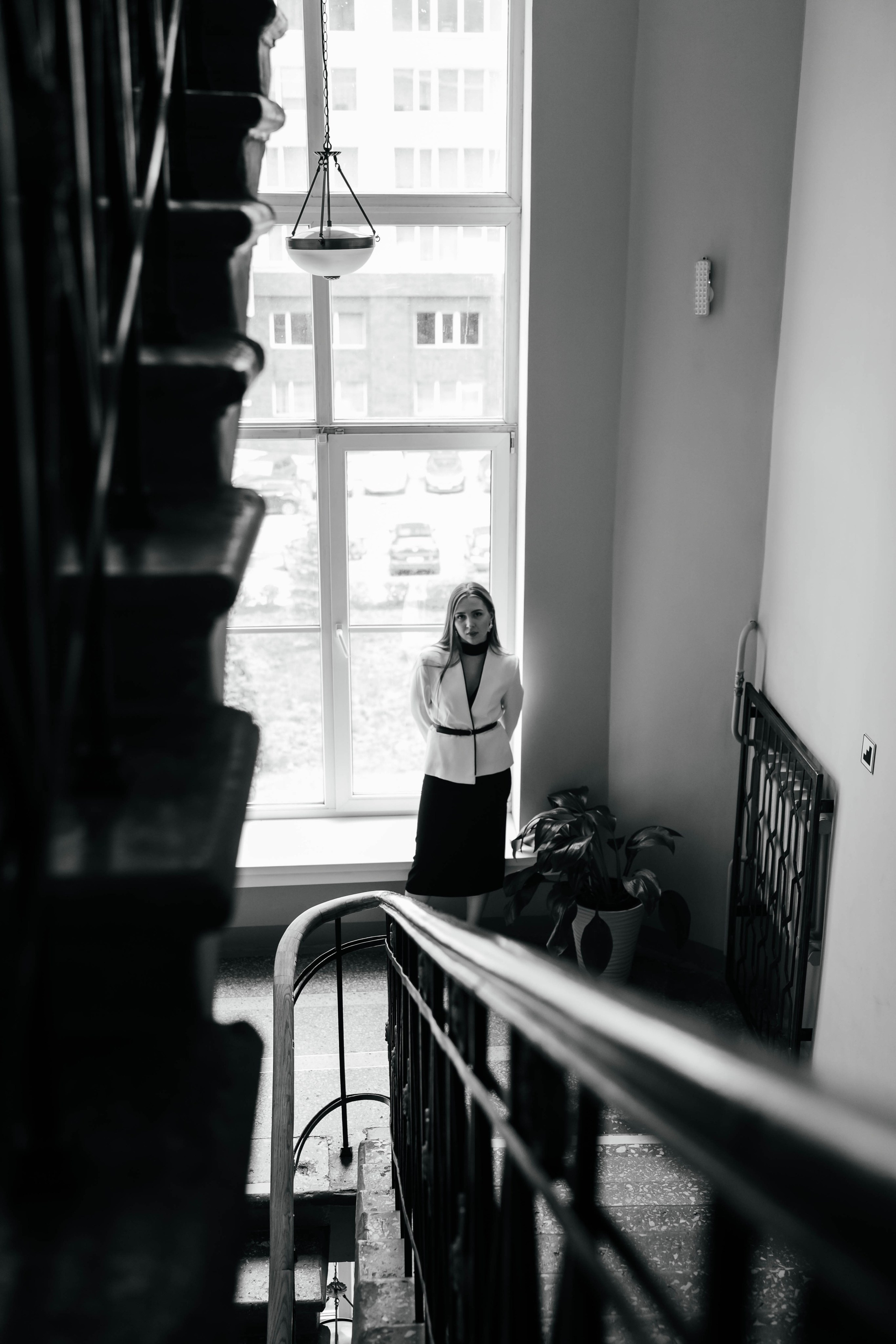 В библиотеке. Видеограф и Фотограф в Челябинске Ксения и Владимир Рюмины