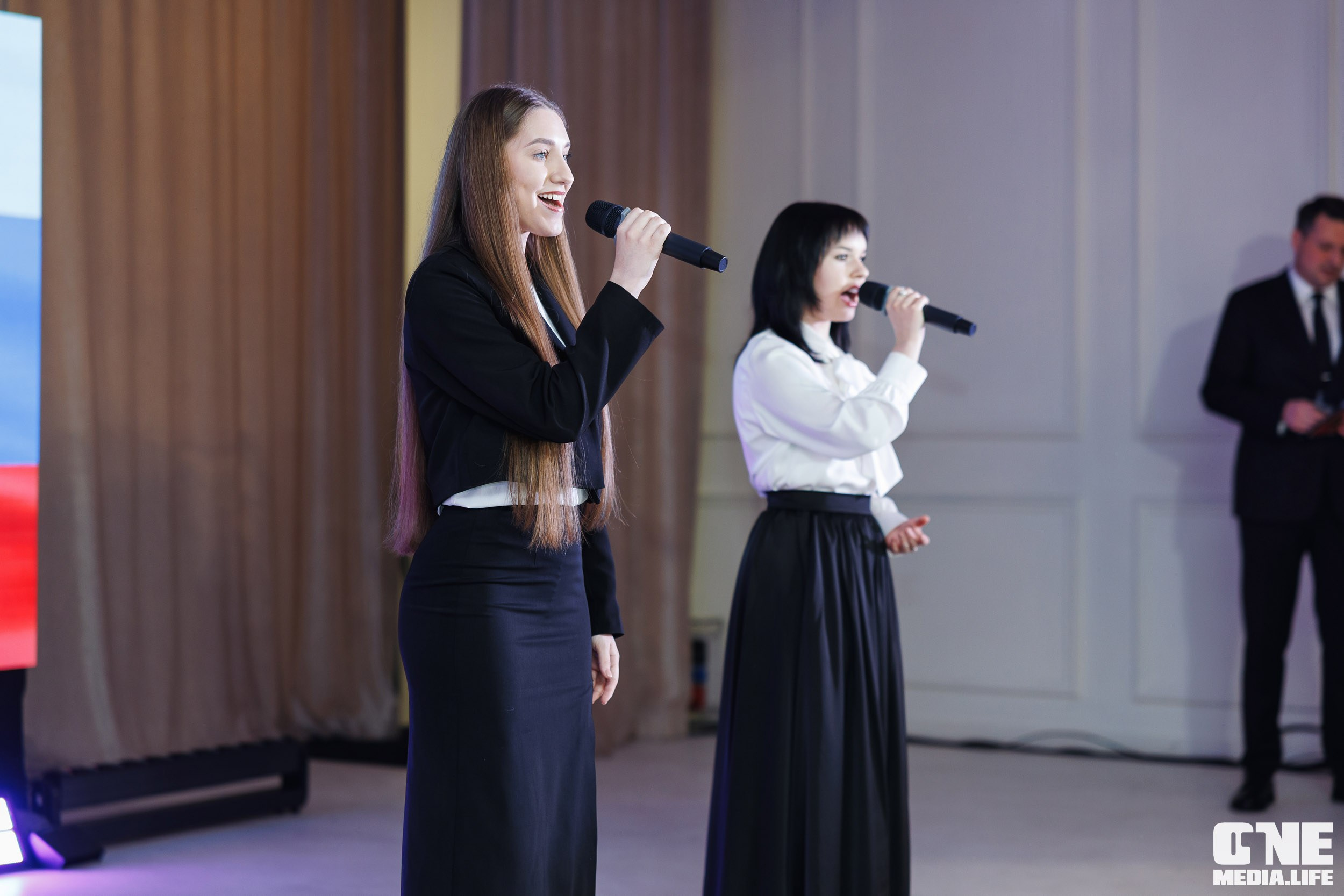 Фоторепортаж с XI Областного добровольческого форума. One Media Life: фоторепортажи, фотоотчеты с мероприятий и заведений