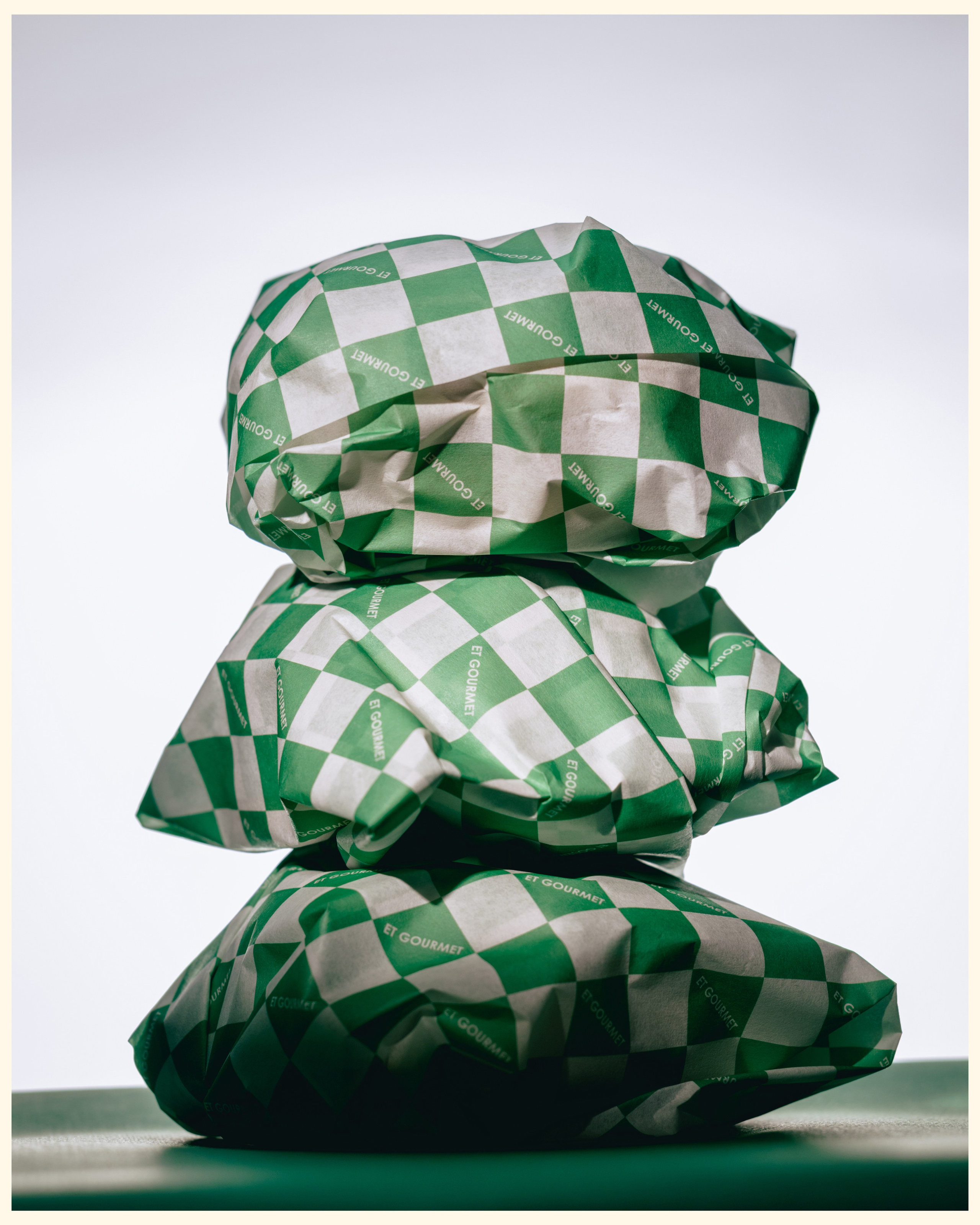 ET GOURMET x VANO. Ivan Petrov photographer