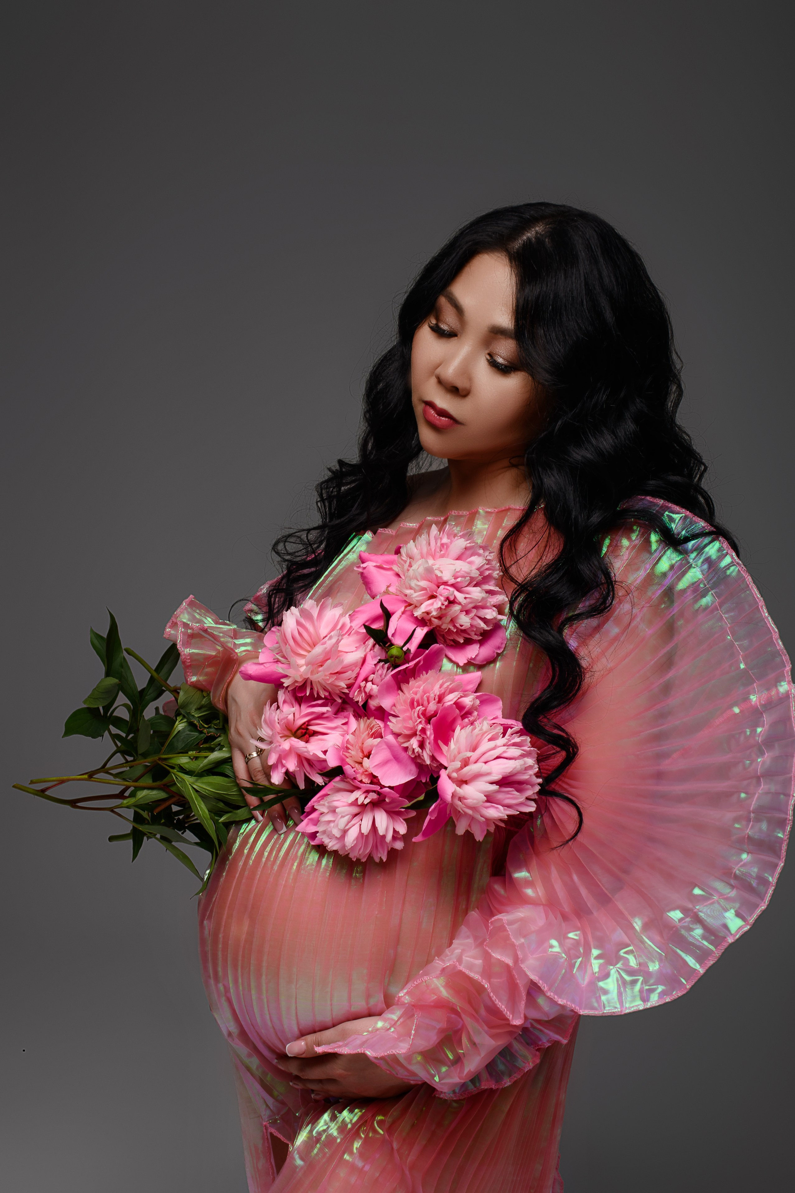 Фотосъемка Беременности. Фотограф Анна Качан