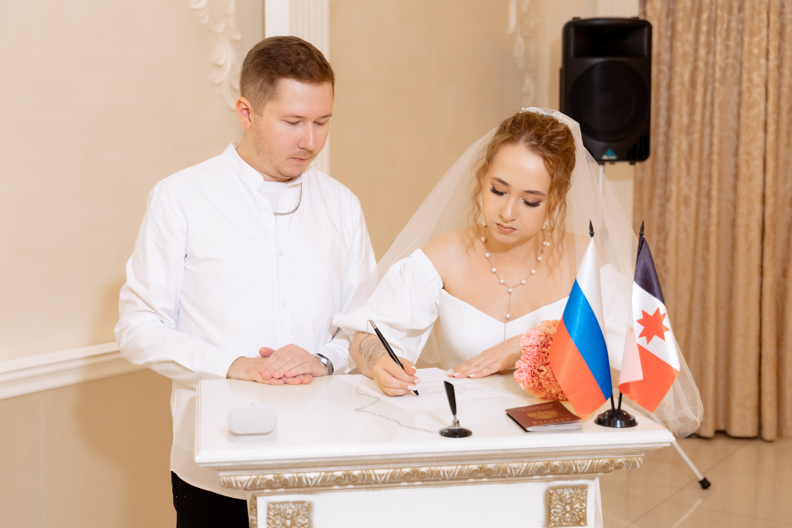 СВАДЬБА: Анастасия и Григорий. Все фото. Профессиональный фотограф в Ижевске Леша Петров