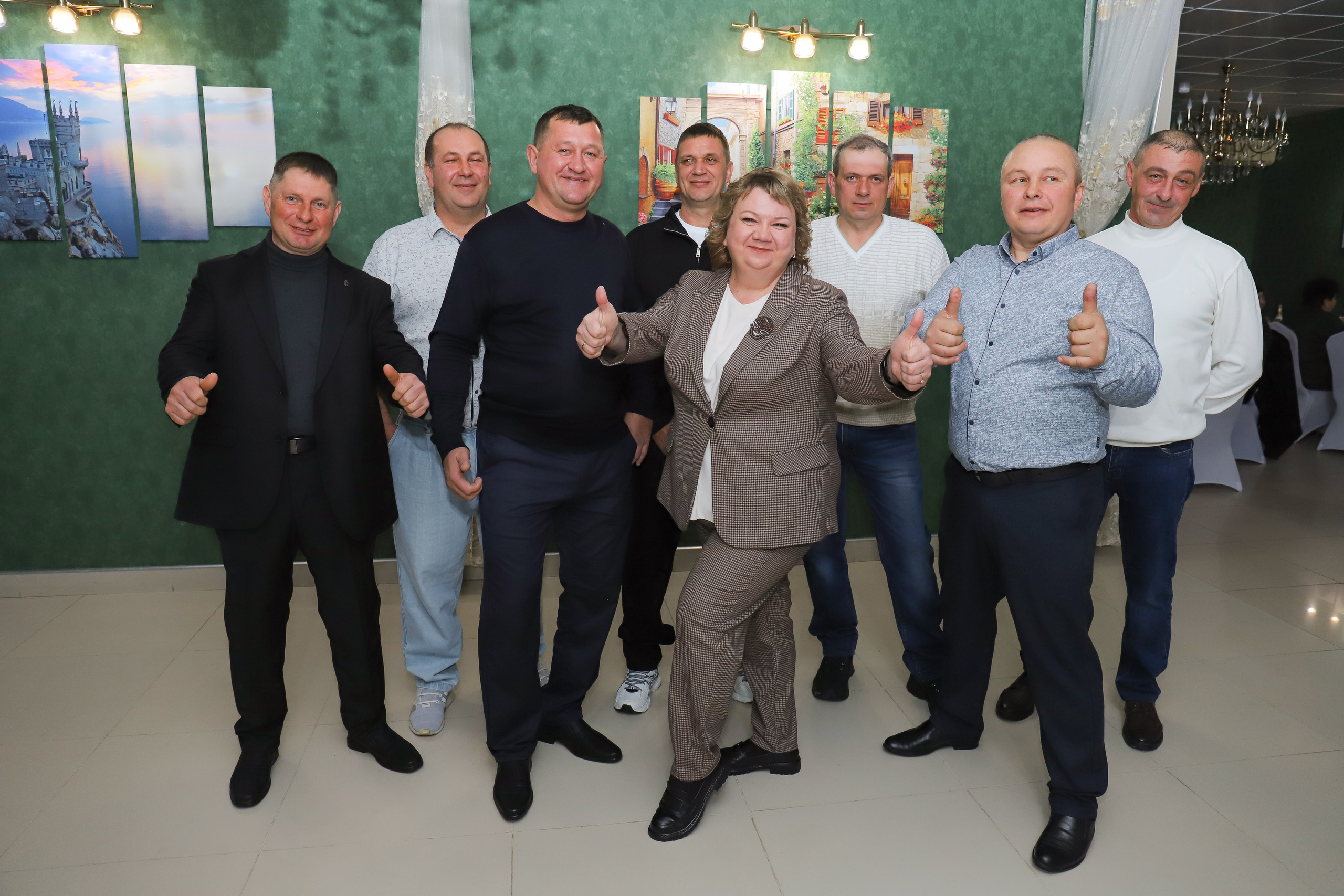 Встреча выпускников. Игорь Варава свадебный фотограф видеограф Белая Глина Краснодар