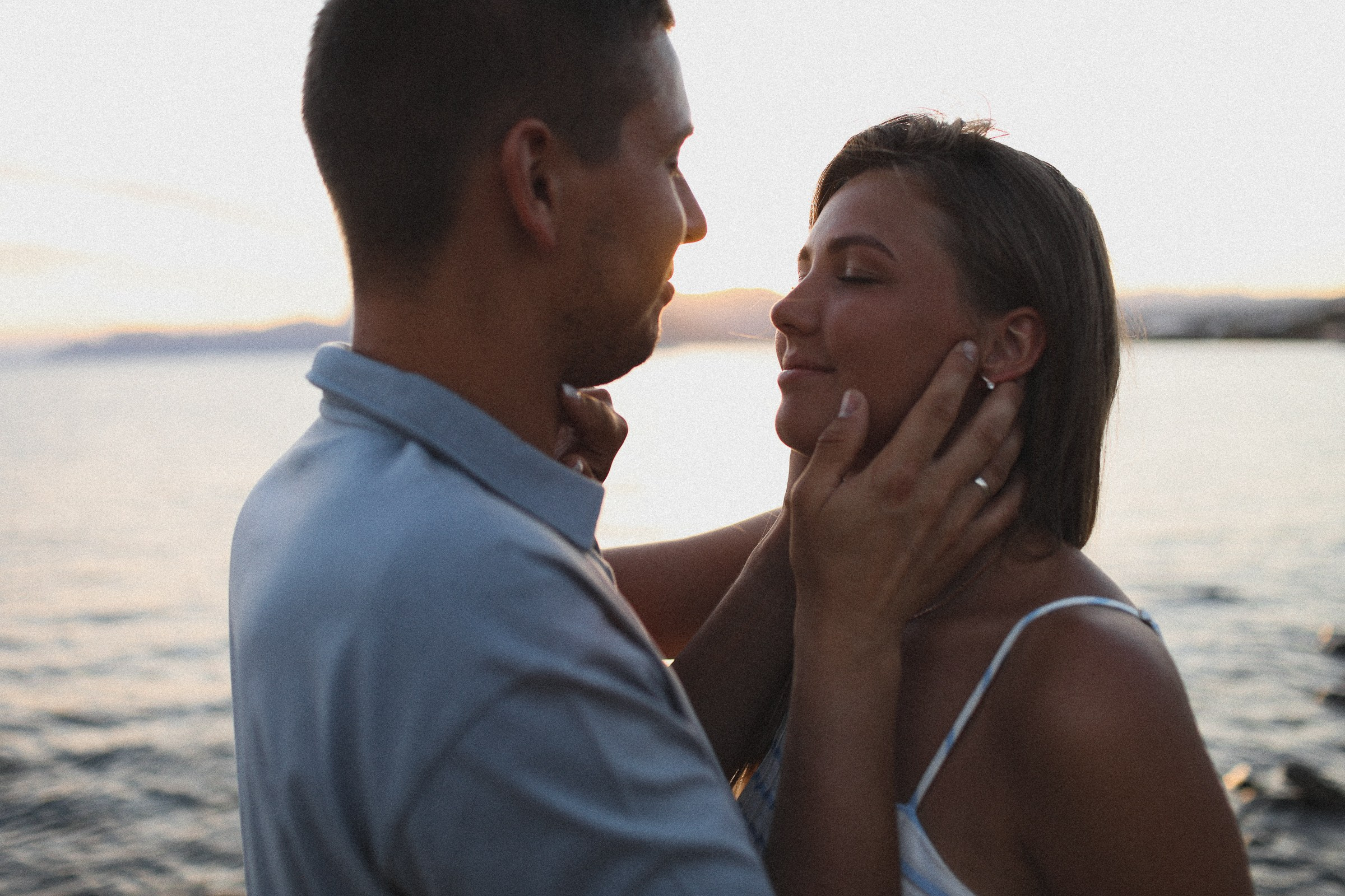 В твоих руках. Семейный фотограф в Москве Алевтина Носова