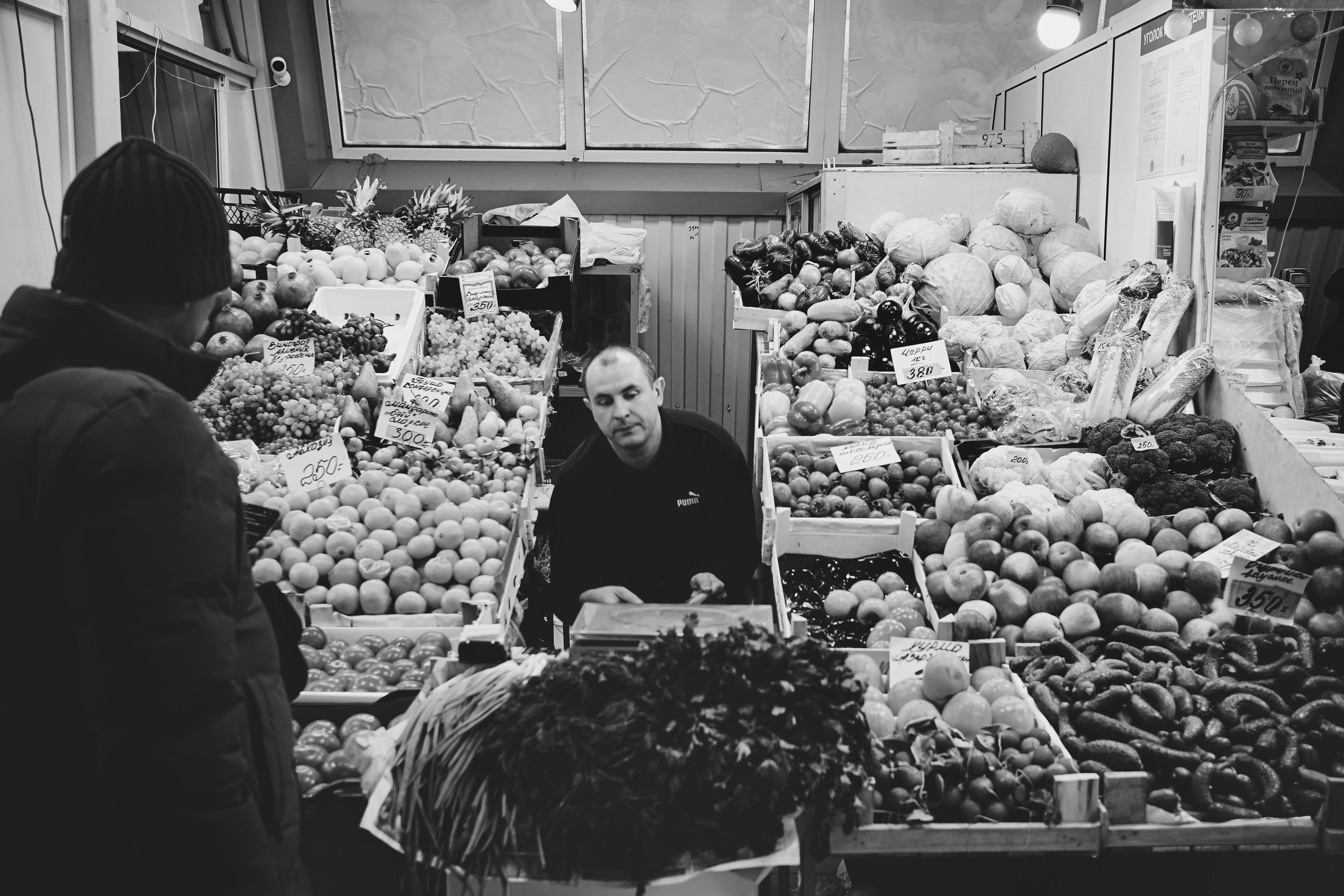 Согретые домом, вдохновленные снегом. Документальная семейная фотография Сергей Давыдов, Москва